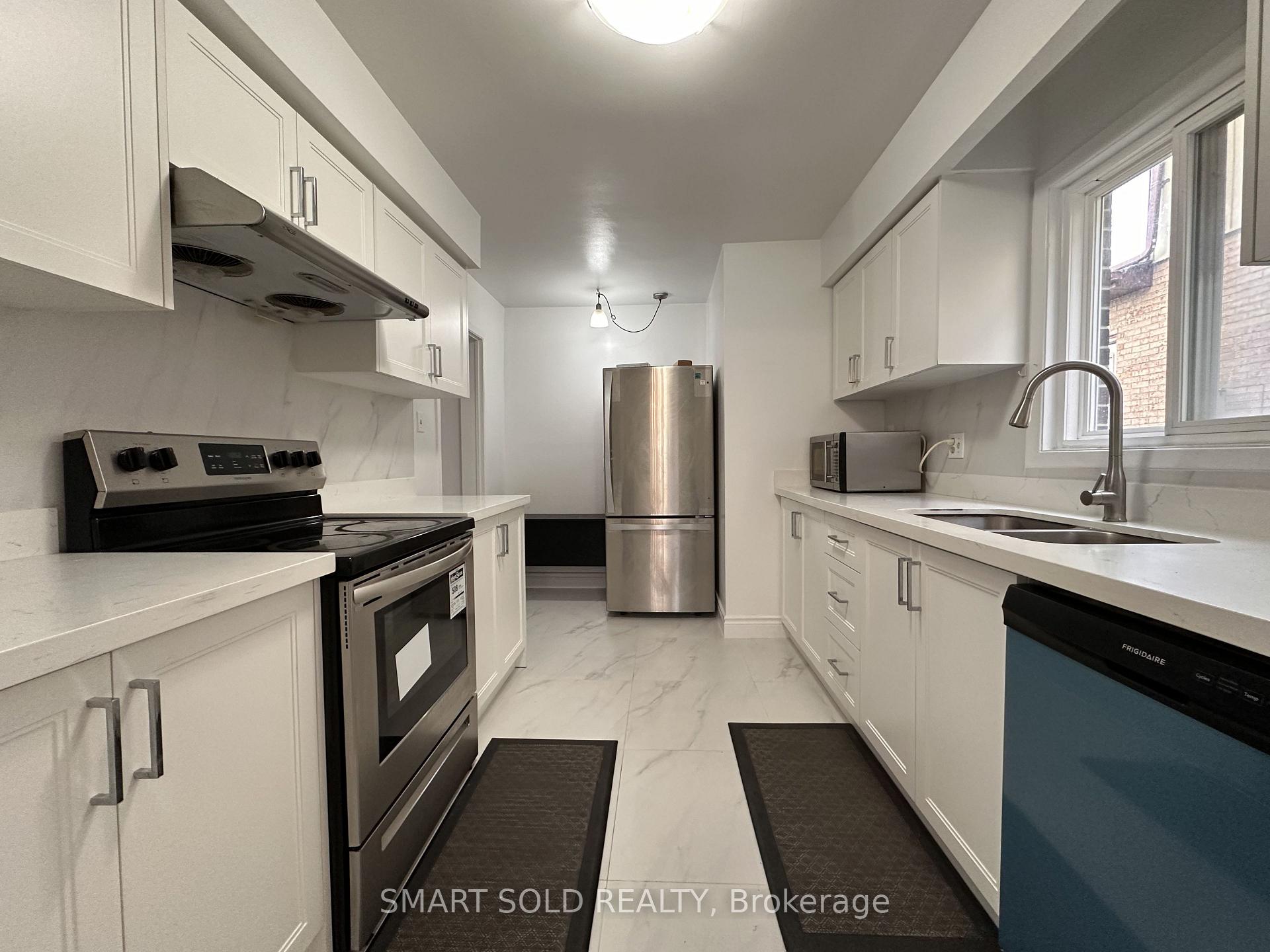 Photo 2 of 117 Micmac Crescent, North York, Henry Farm — HOMEH