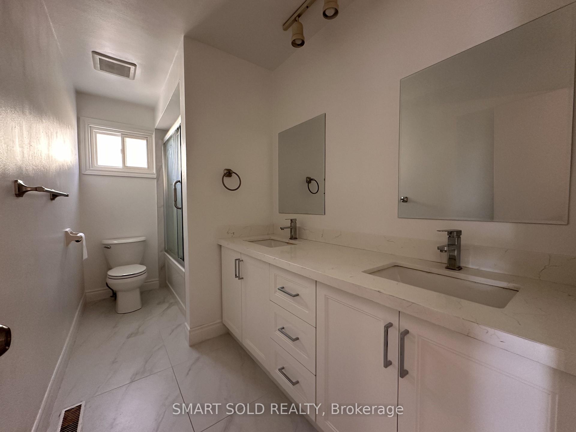 Photo 6 of 117 Micmac Crescent, North York, Henry Farm — HOMEH