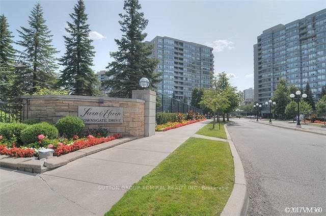 Photo of Unit 1002, 11 Townsgate Drive
