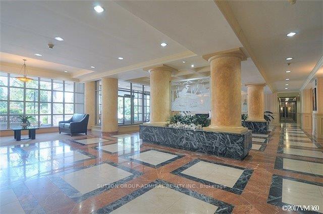 Photo 2 of Unit 1002, 11 Townsgate Drive, Vaughan, Crestwood-Springfarm-Yorkhill — HOMEH
