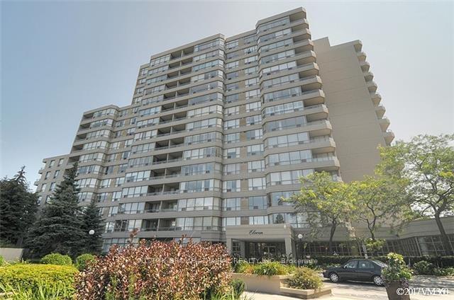 Photo 3 of Unit 1002, 11 Townsgate Drive, Vaughan, Crestwood-Springfarm-Yorkhill — HOMEH