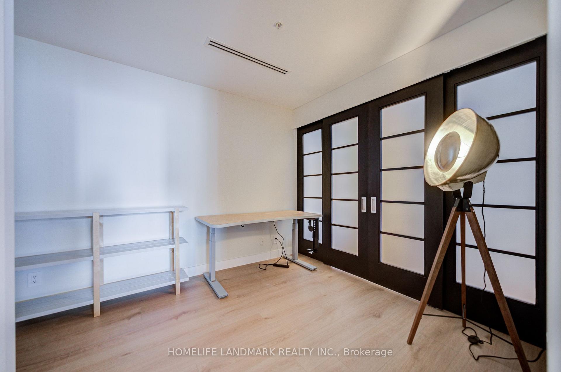 Photo 8 of Unit 3103, 180 University Avenue, Toronto, University — HOMEH