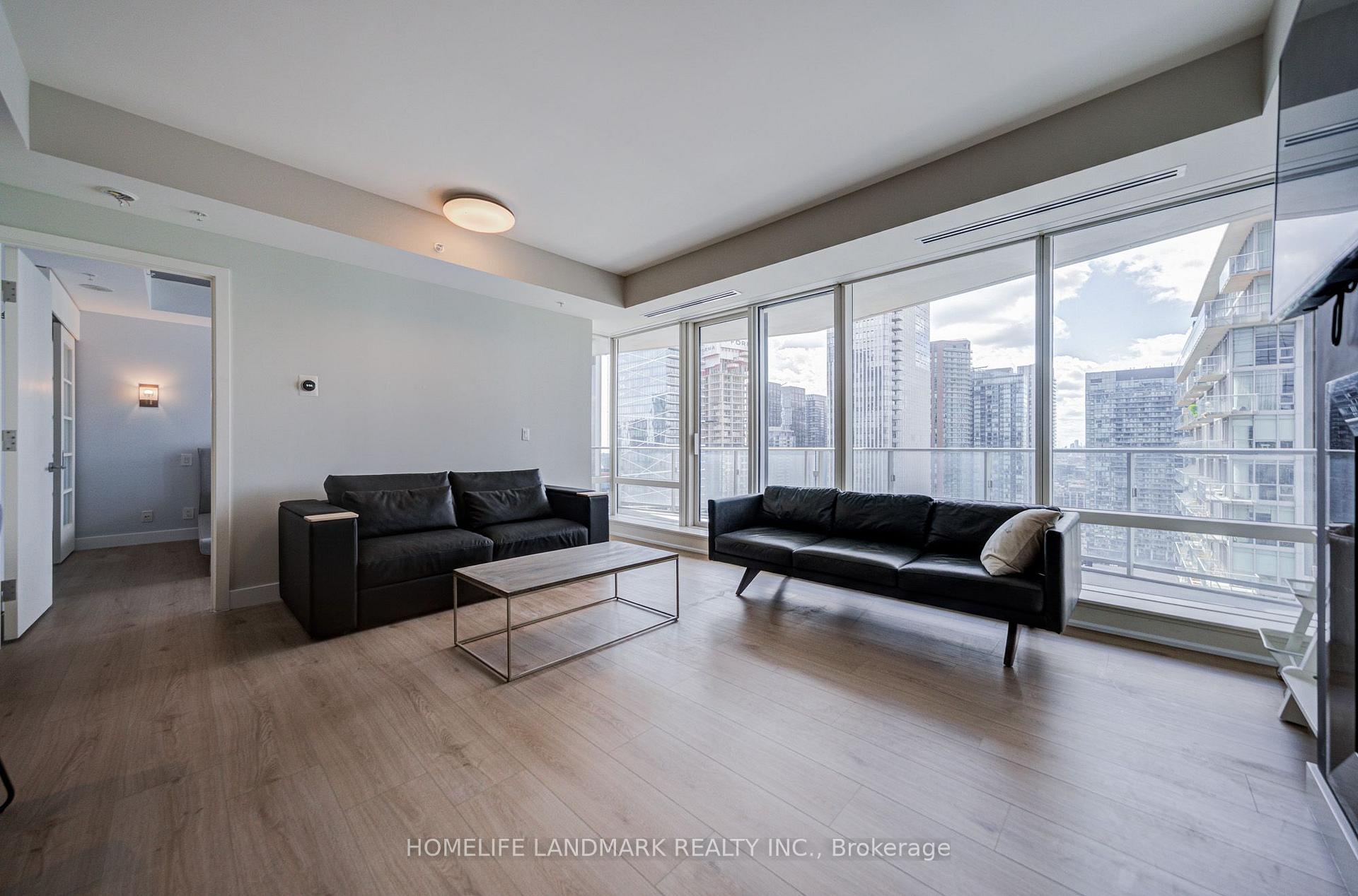 Photo 19 of Unit 3103, 180 University Avenue, Toronto, University — HOMEH