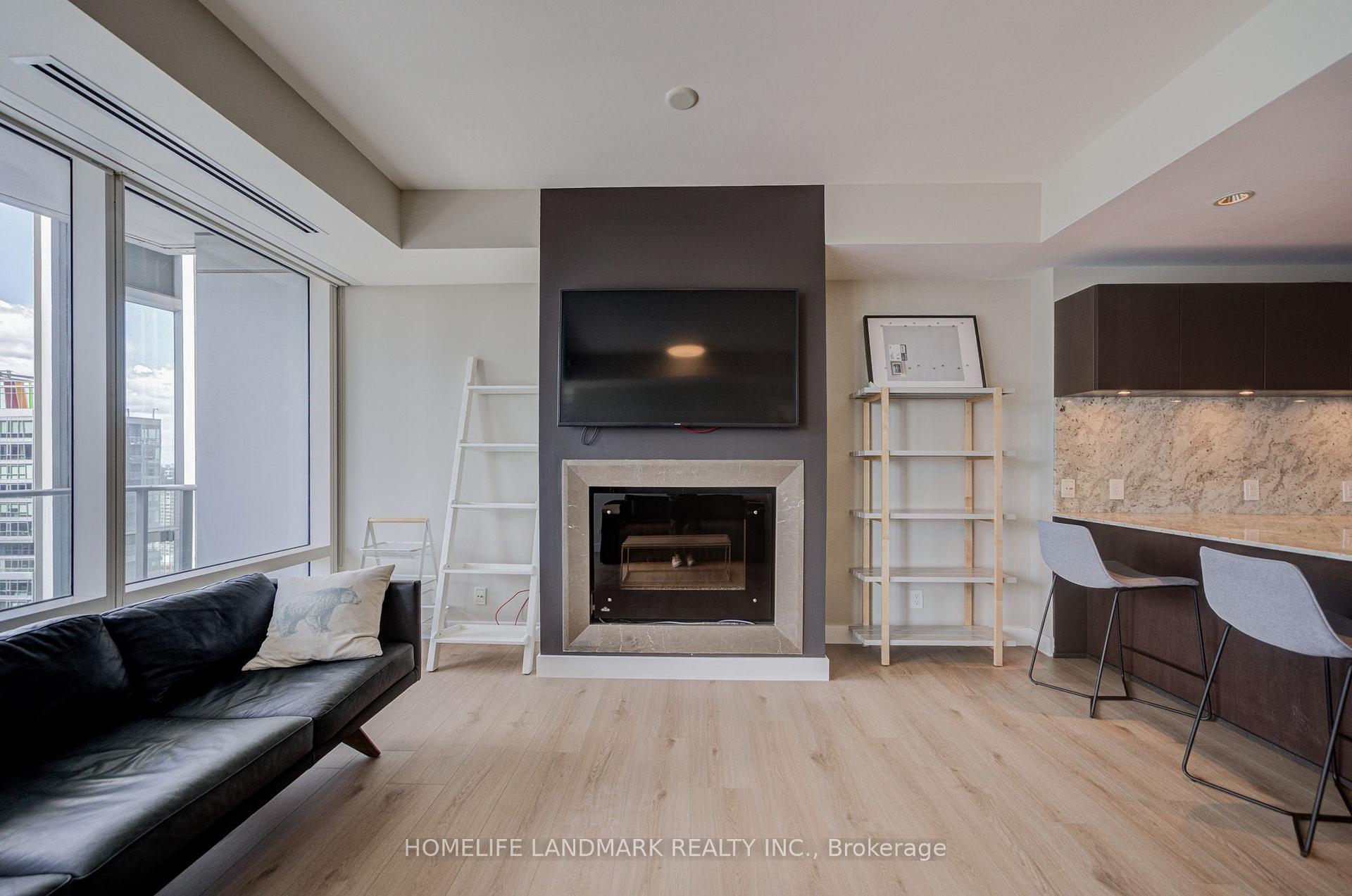 Photo 20 of Unit 3103, 180 University Avenue, Toronto, University — HOMEH
