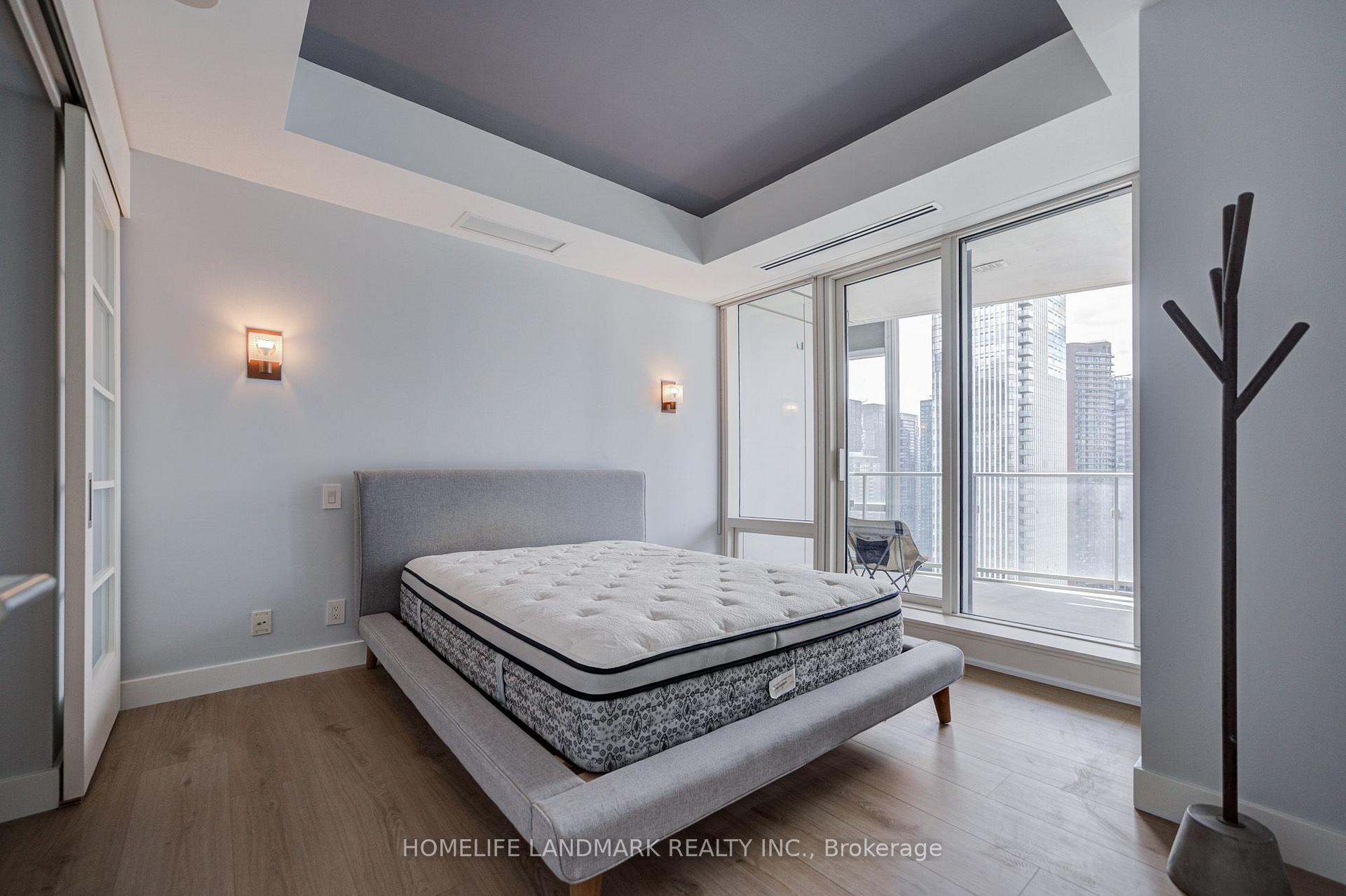 Photo 22 of Unit 3103, 180 University Avenue, Toronto, University — HOMEH