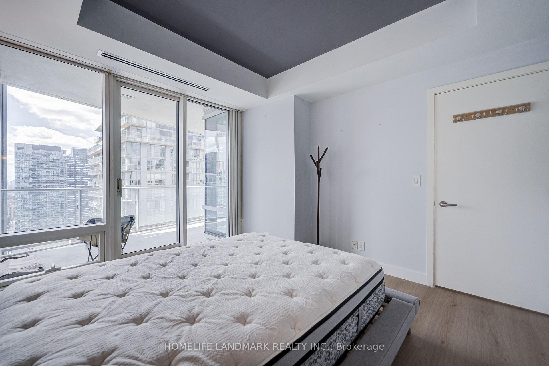 Photo 24 of Unit 3103, 180 University Avenue, Toronto, University — HOMEH