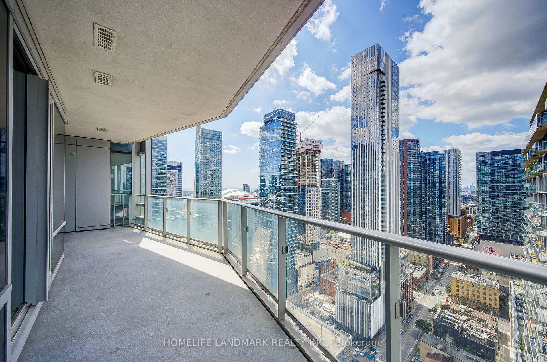 Photo 31 of Unit 3103, 180 University Avenue, Toronto, University — HOMEH
