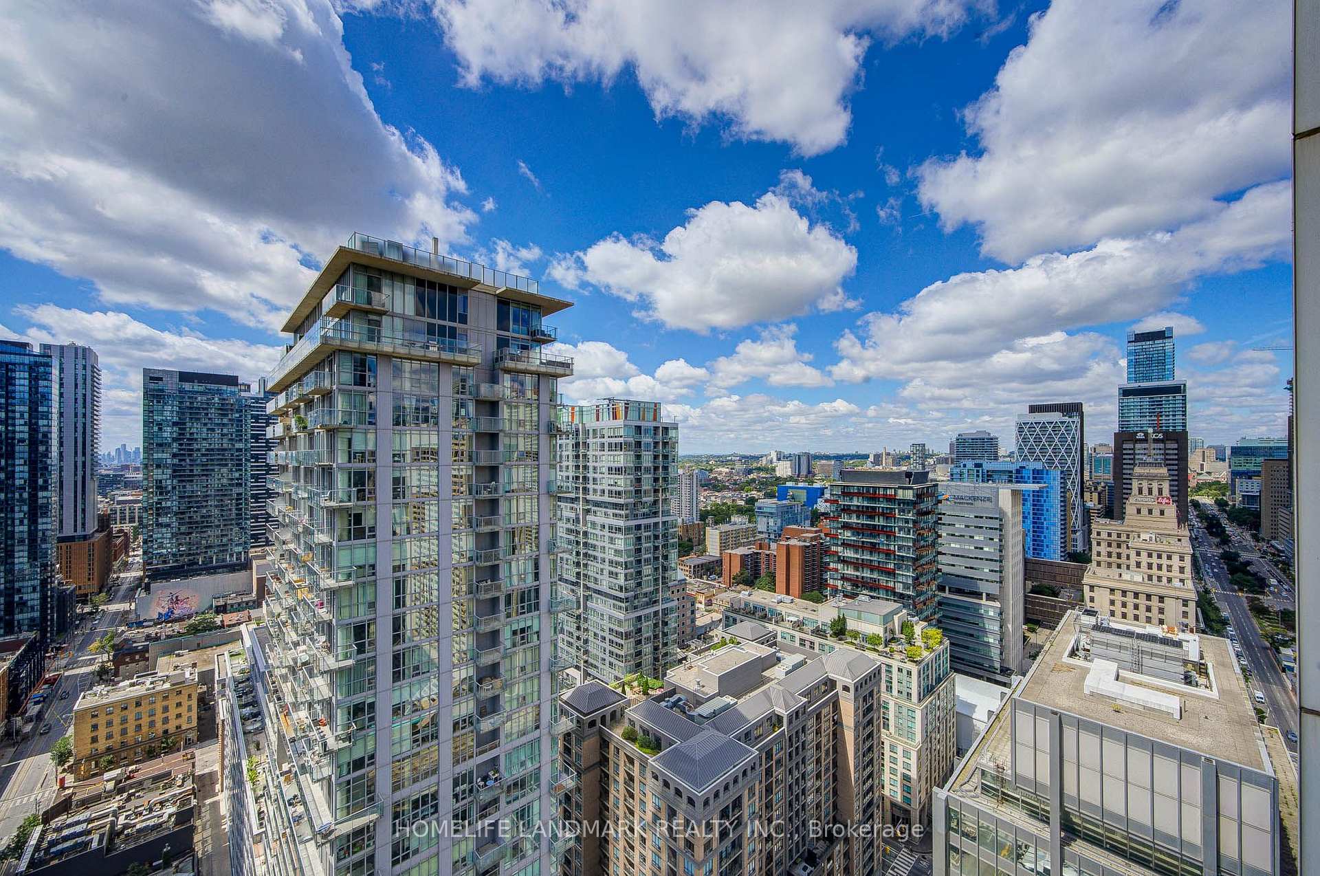 Photo 33 of Unit 3103, 180 University Avenue, Toronto, University — HOMEH