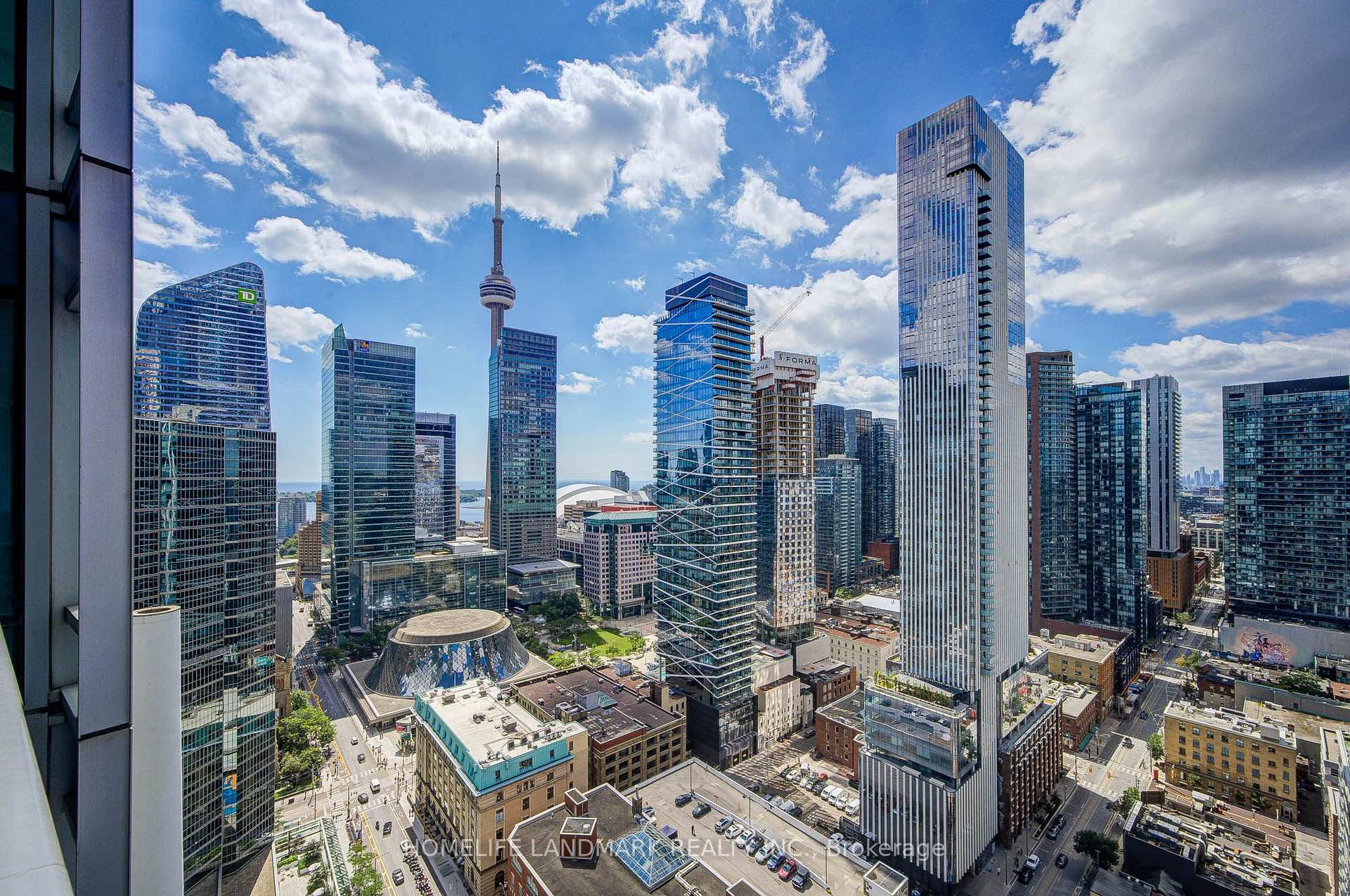Photo 34 of Unit 3103, 180 University Avenue, Toronto, University — HOMEH