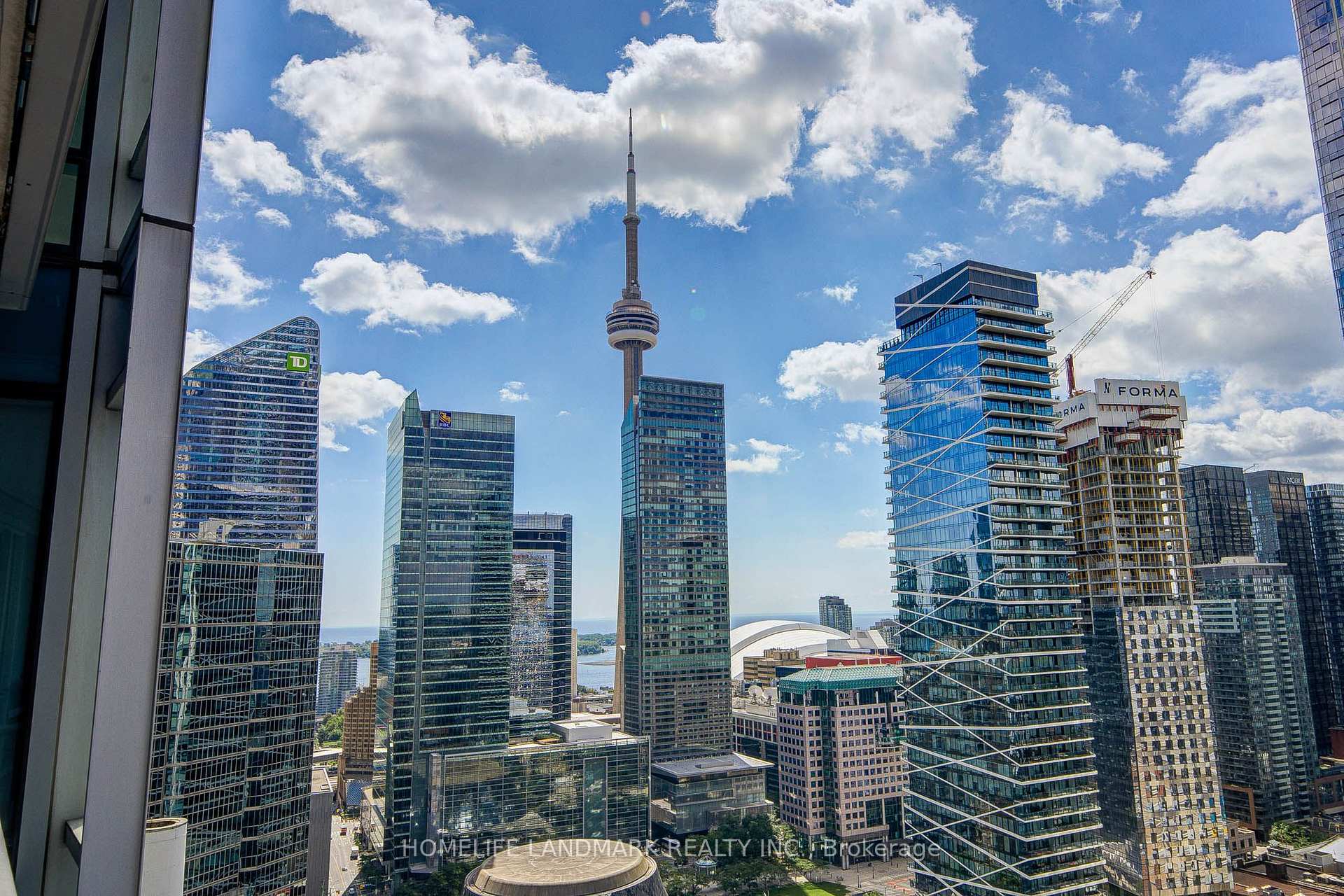 Photo 37 of Unit 3103, 180 University Avenue, Toronto, University — HOMEH