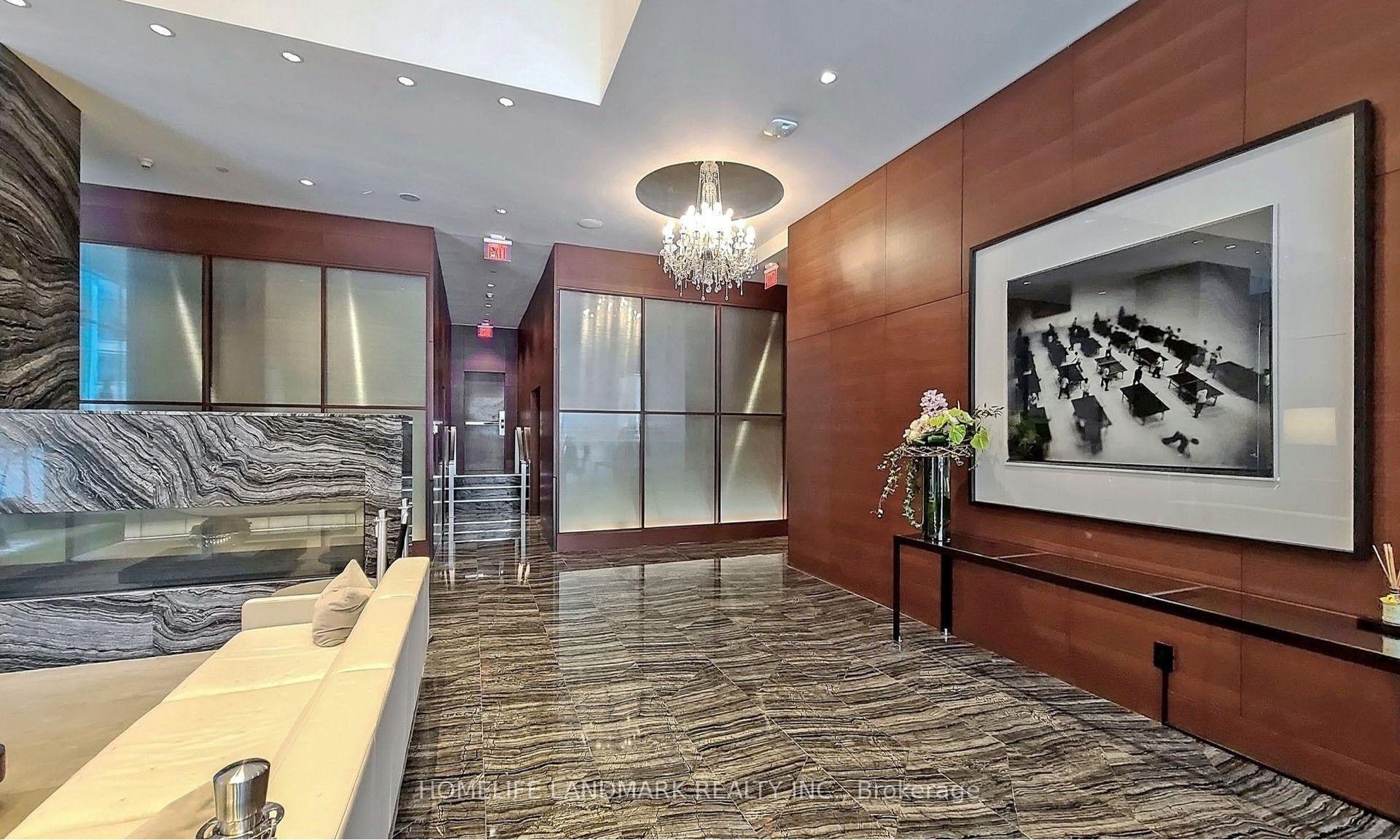 Photo 41 of Unit 3103, 180 University Avenue, Toronto, University — HOMEH