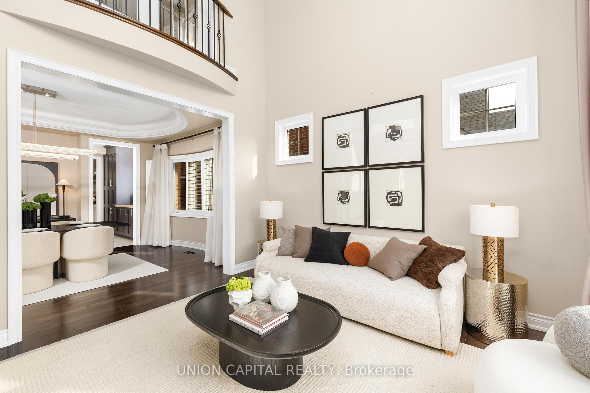 Photo 6 of 24 Royal West Road, Markham, Angus Glen — HOMEH