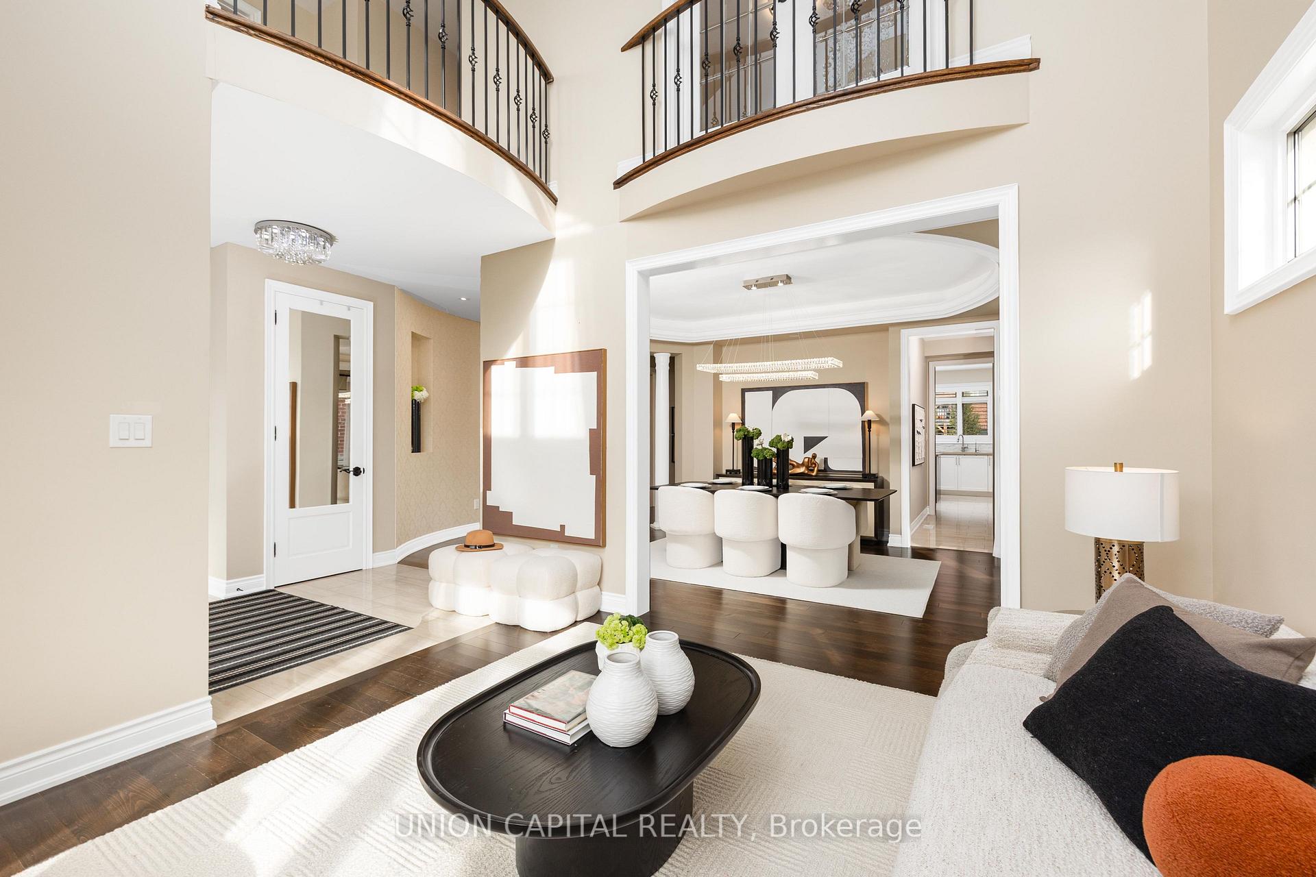 Photo 7 of 24 Royal West Road, Markham, Angus Glen — HOMEH