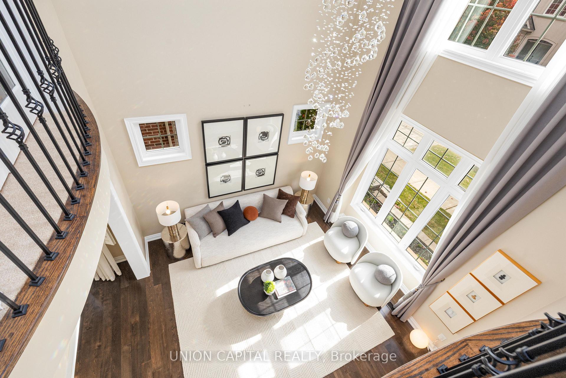 Photo 9 of 24 Royal West Road, Markham, Angus Glen — HOMEH