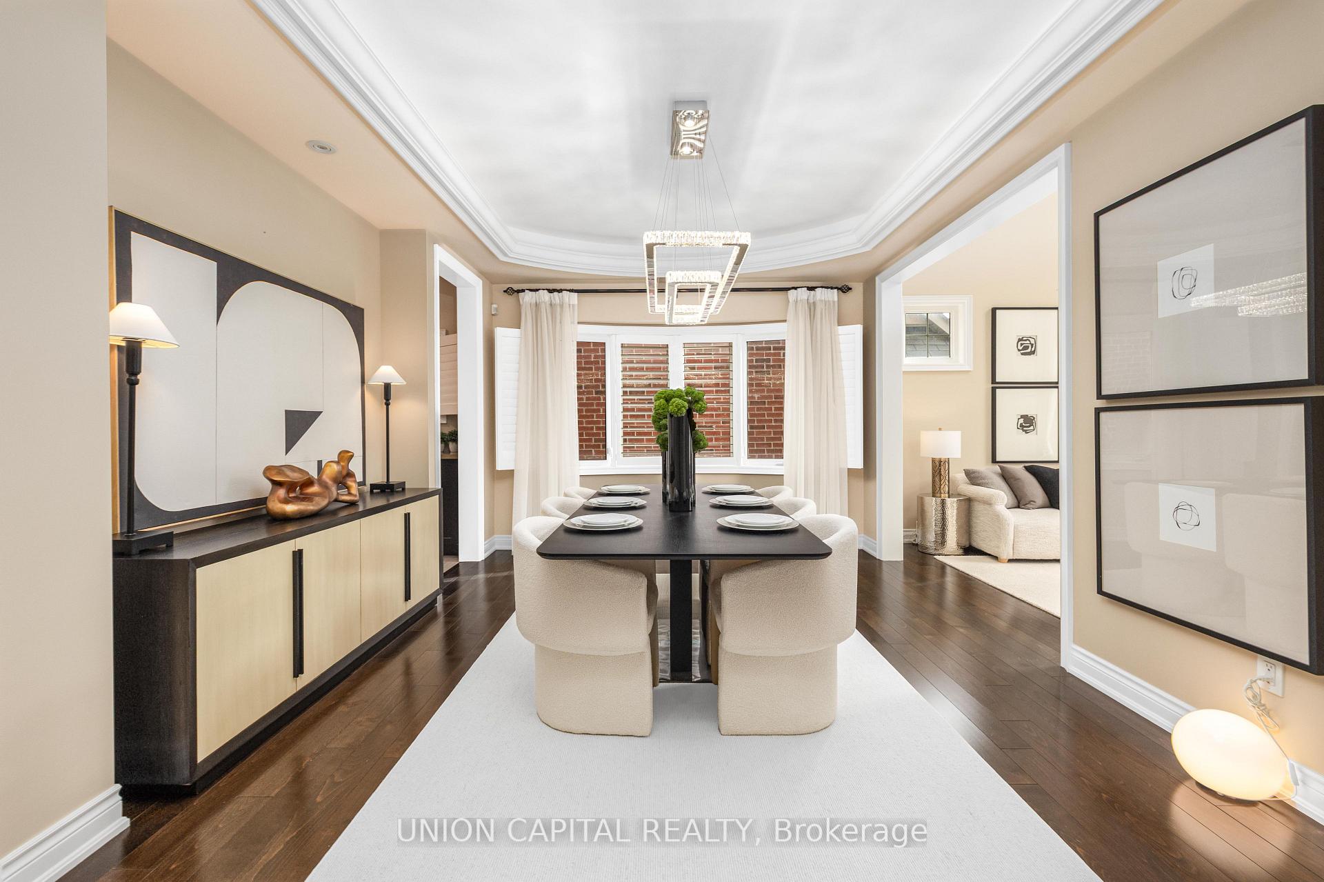Photo 11 of 24 Royal West Road, Markham, Angus Glen — HOMEH