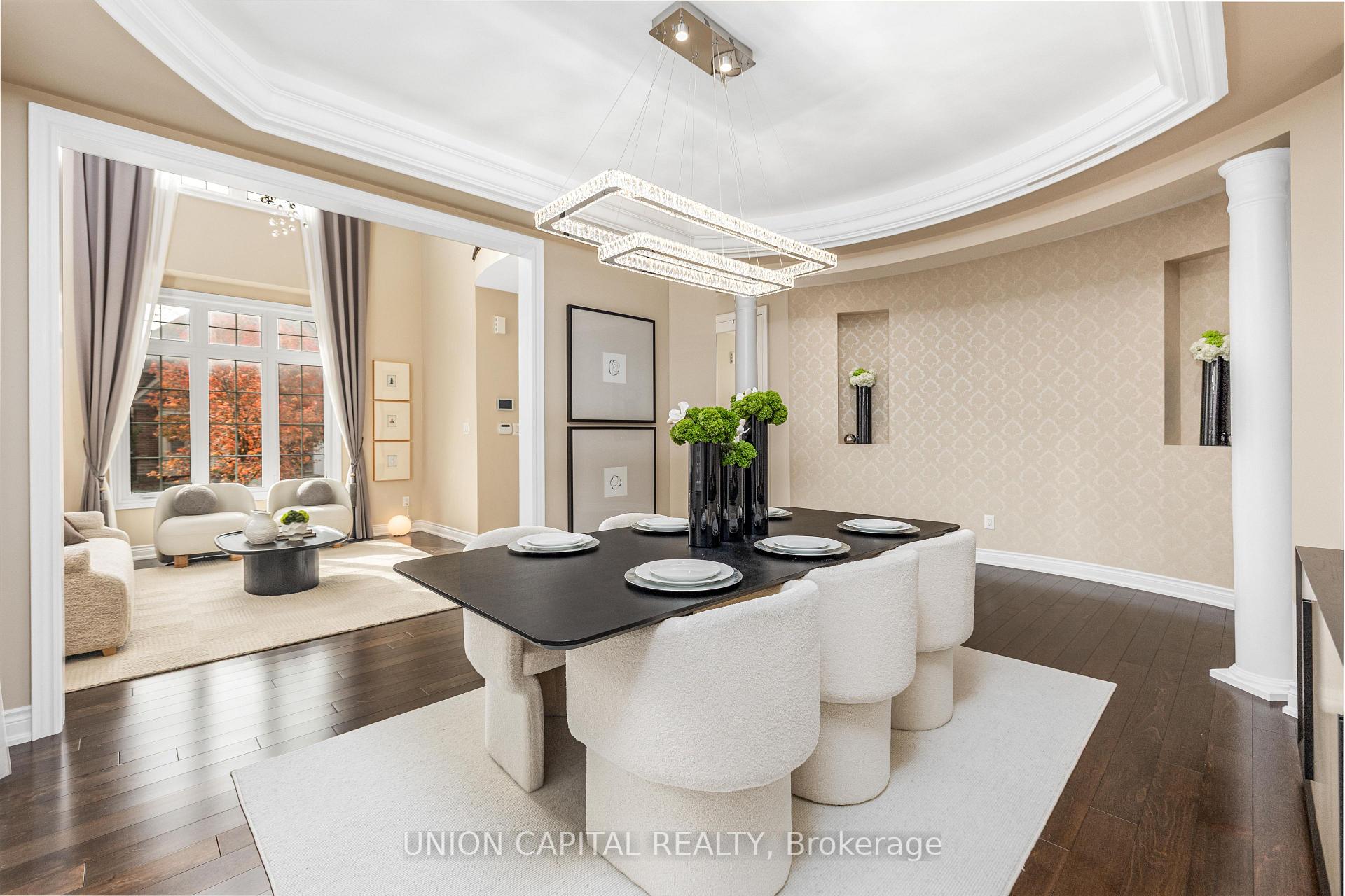 Photo 12 of 24 Royal West Road, Markham, Angus Glen — HOMEH