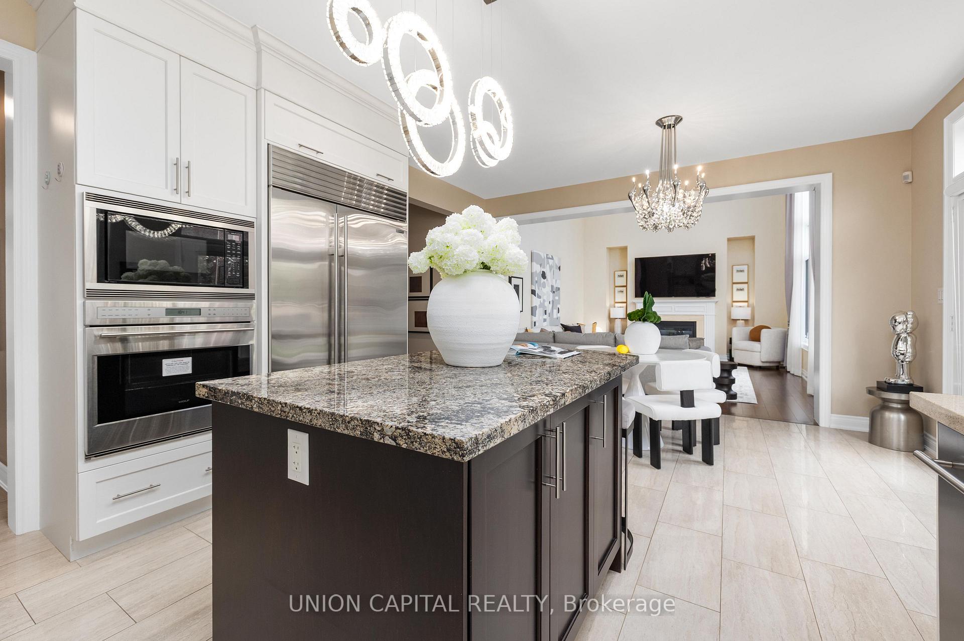 Photo 14 of 24 Royal West Road, Markham, Angus Glen — HOMEH