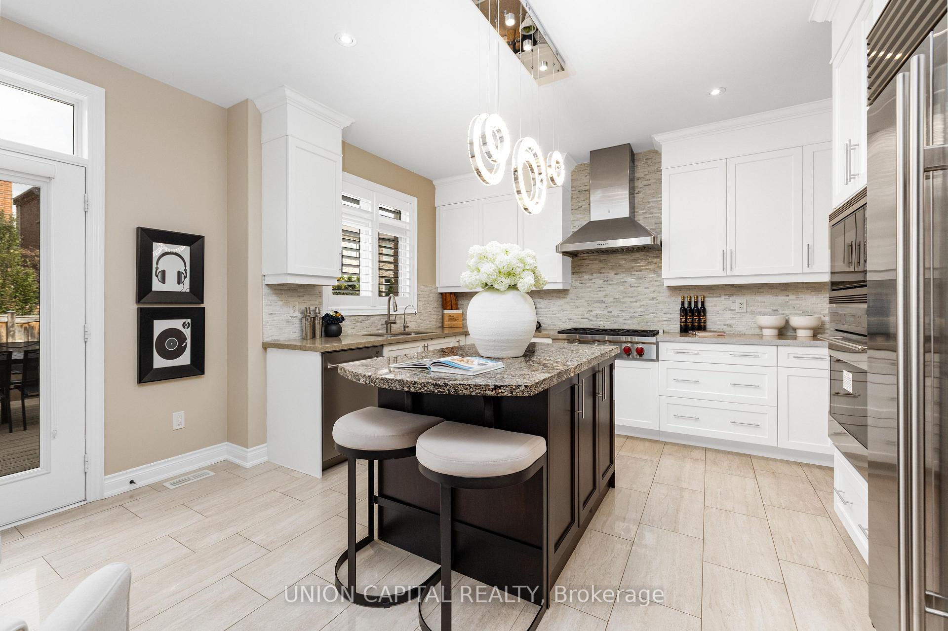 Photo 15 of 24 Royal West Road, Markham, Angus Glen — HOMEH