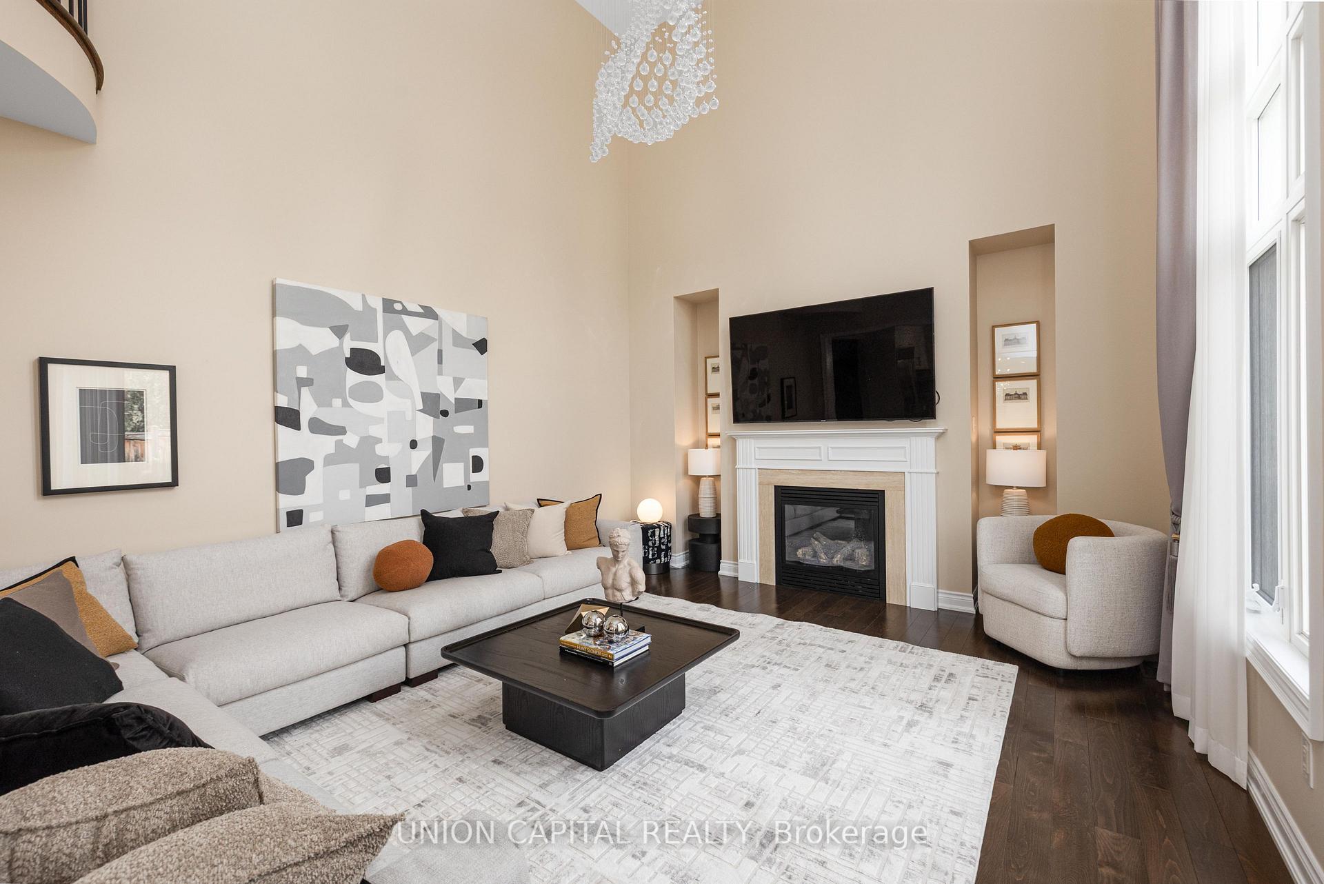Photo 16 of 24 Royal West Road, Markham, Angus Glen — HOMEH