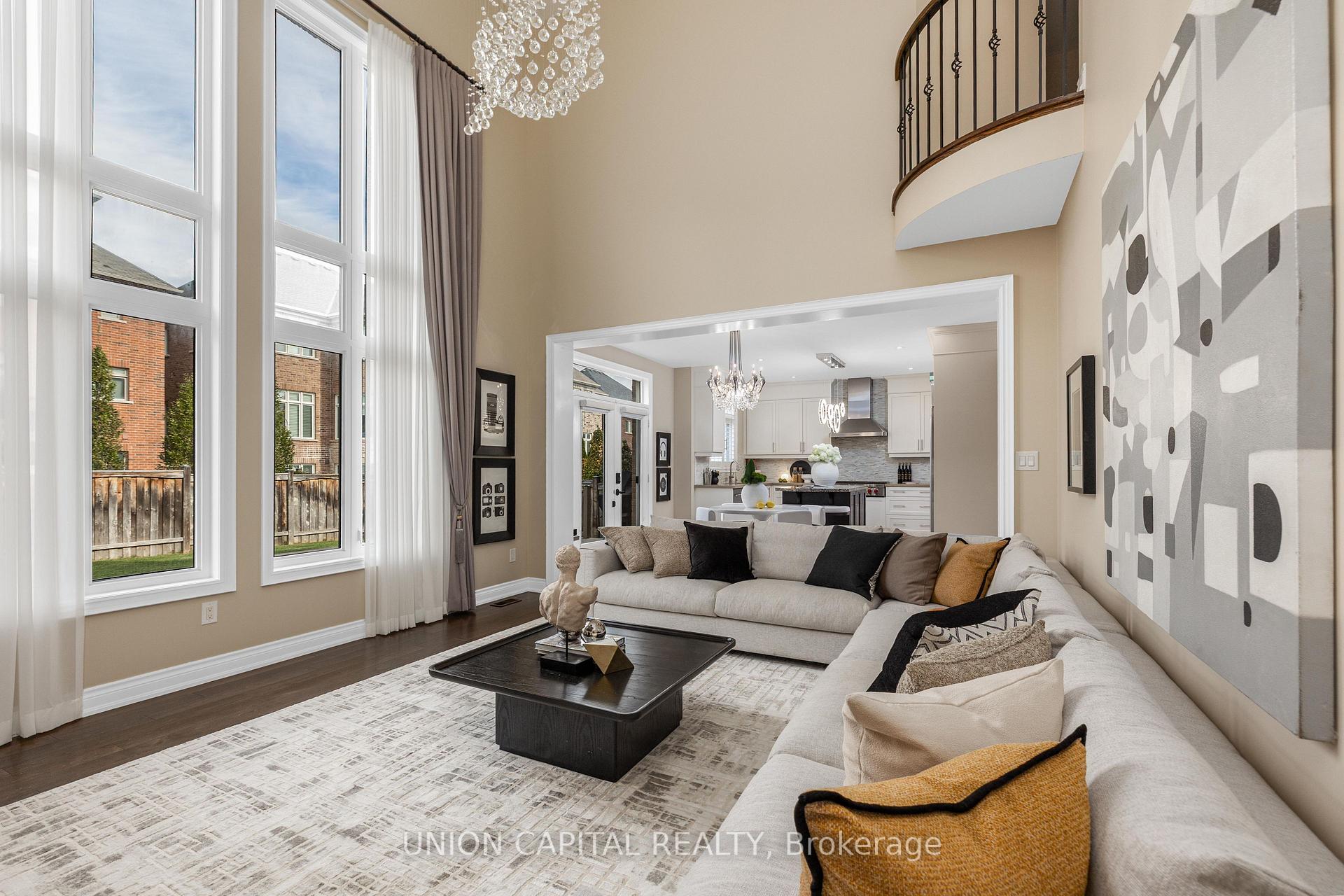 Photo 17 of 24 Royal West Road, Markham, Angus Glen — HOMEH