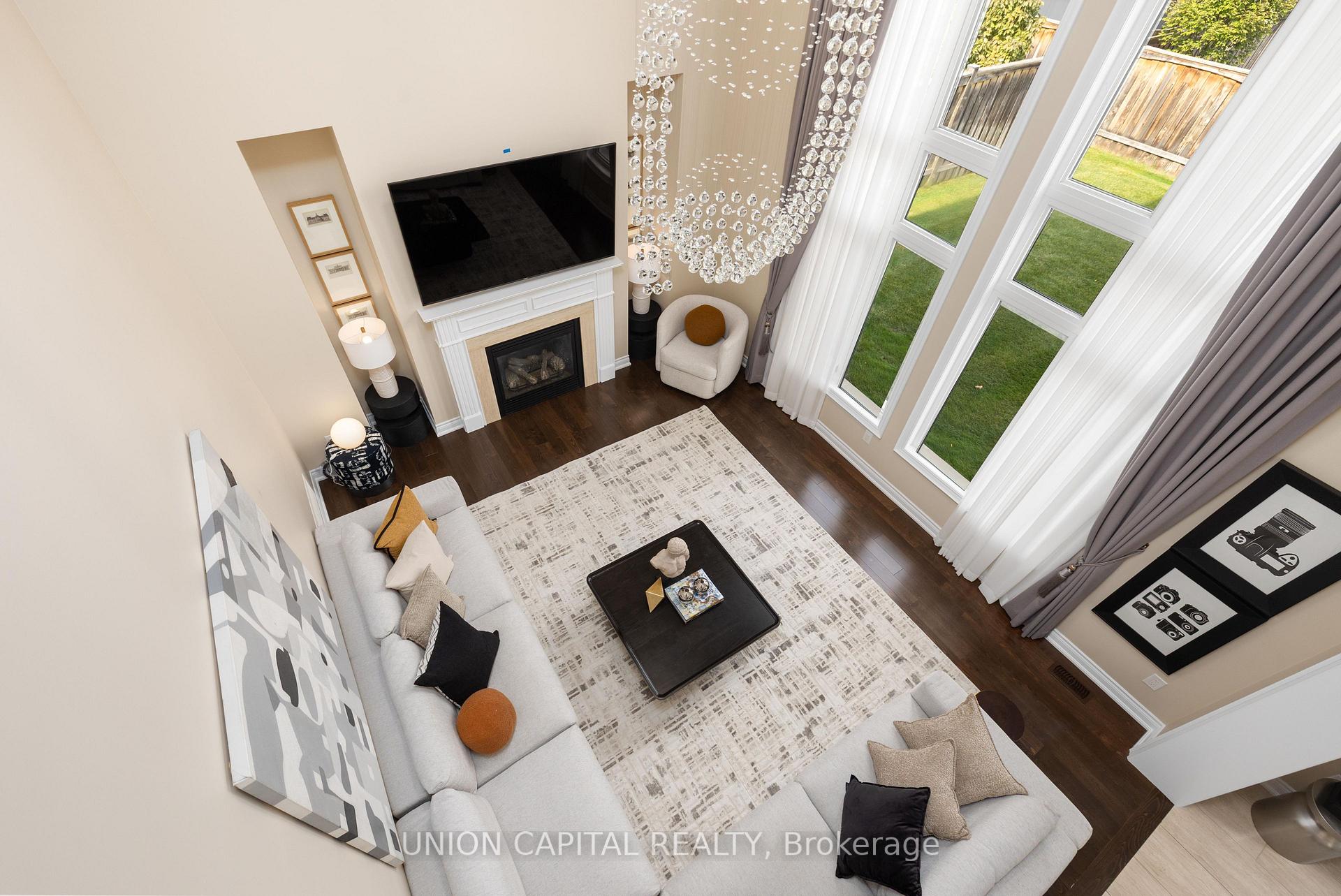Photo 18 of 24 Royal West Road, Markham, Angus Glen — HOMEH
