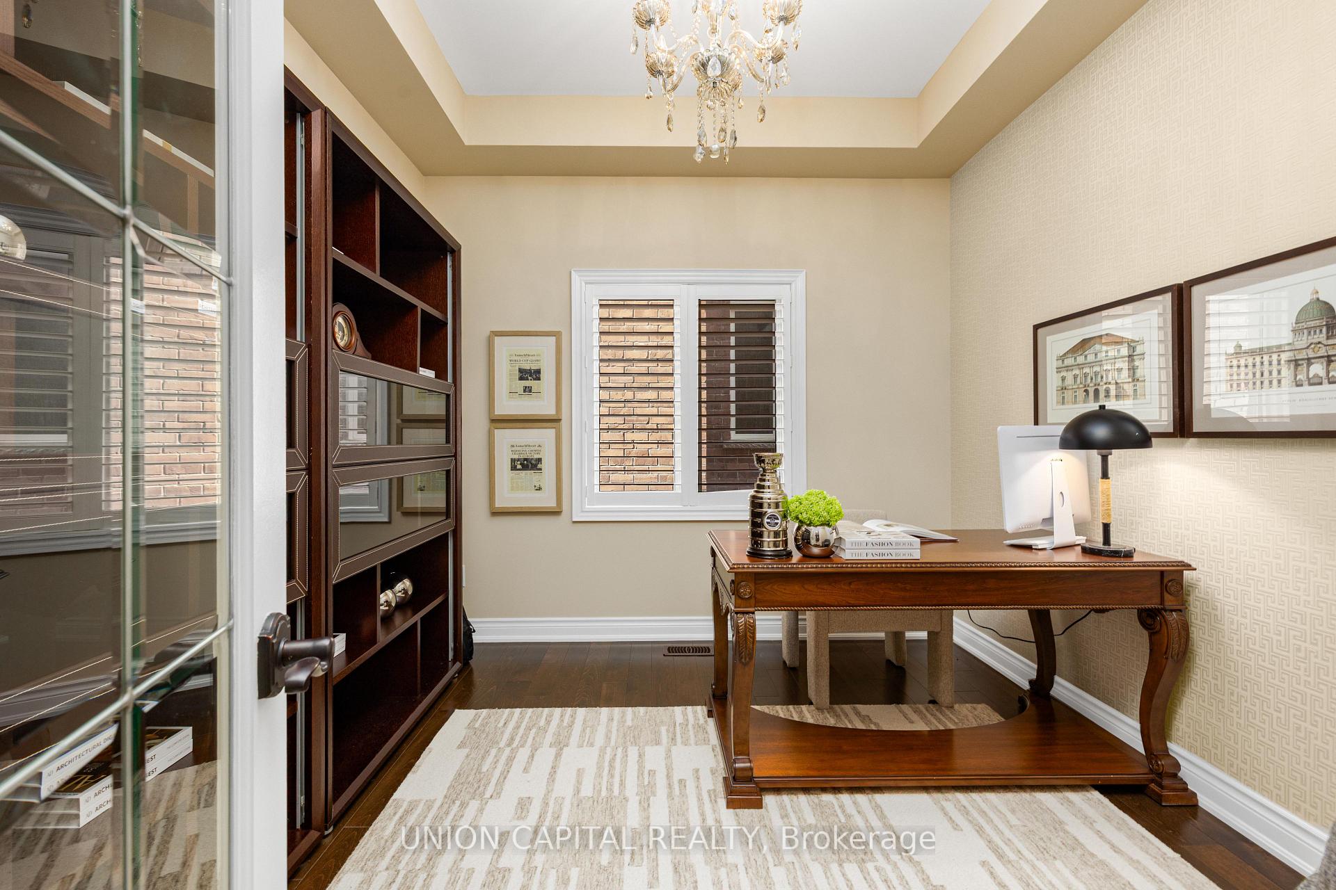 Photo 19 of 24 Royal West Road, Markham, Angus Glen — HOMEH