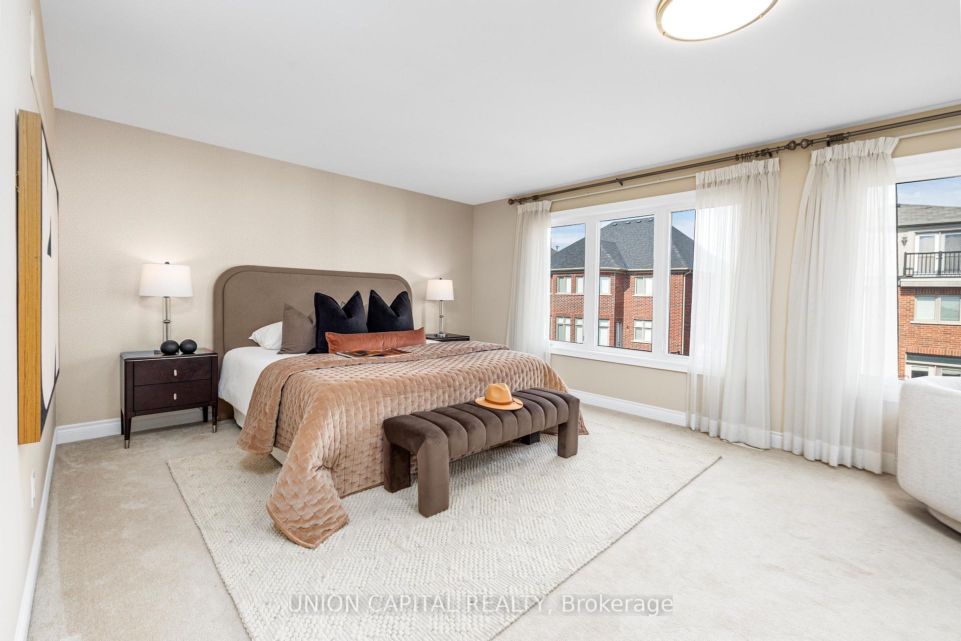 Photo 20 of 24 Royal West Road, Markham, Angus Glen — HOMEH
