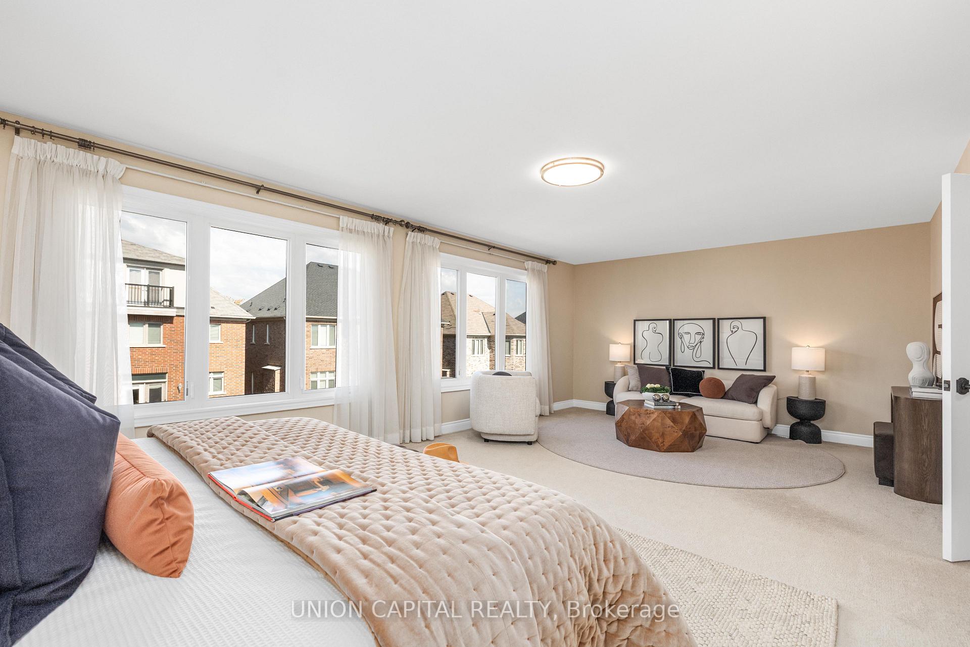 Photo 22 of 24 Royal West Road, Markham, Angus Glen — HOMEH