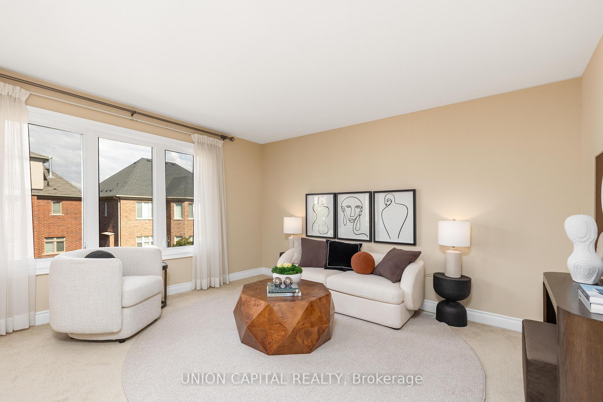 Photo 23 of 24 Royal West Road, Markham, Angus Glen — HOMEH