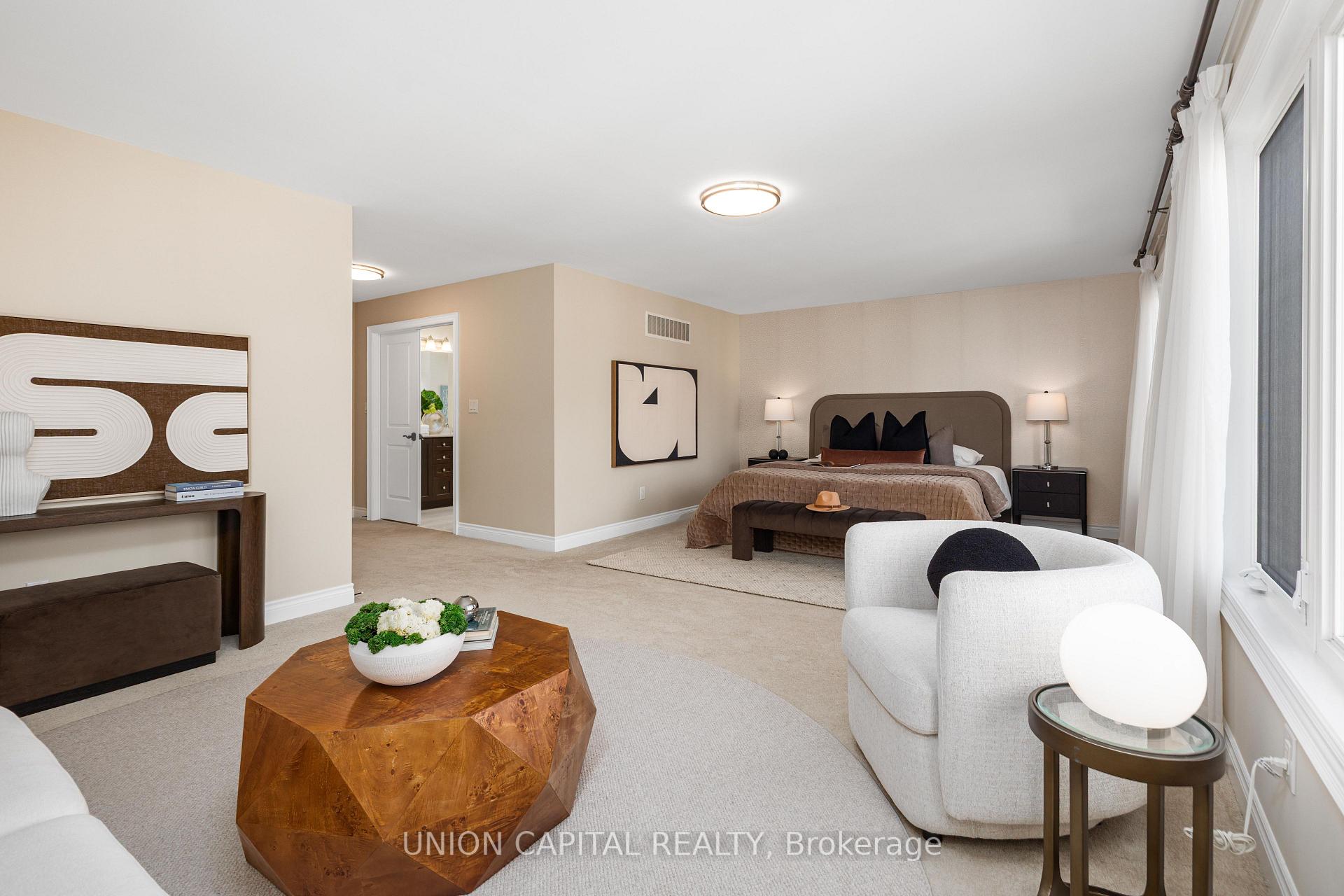 Photo 24 of 24 Royal West Road, Markham, Angus Glen — HOMEH
