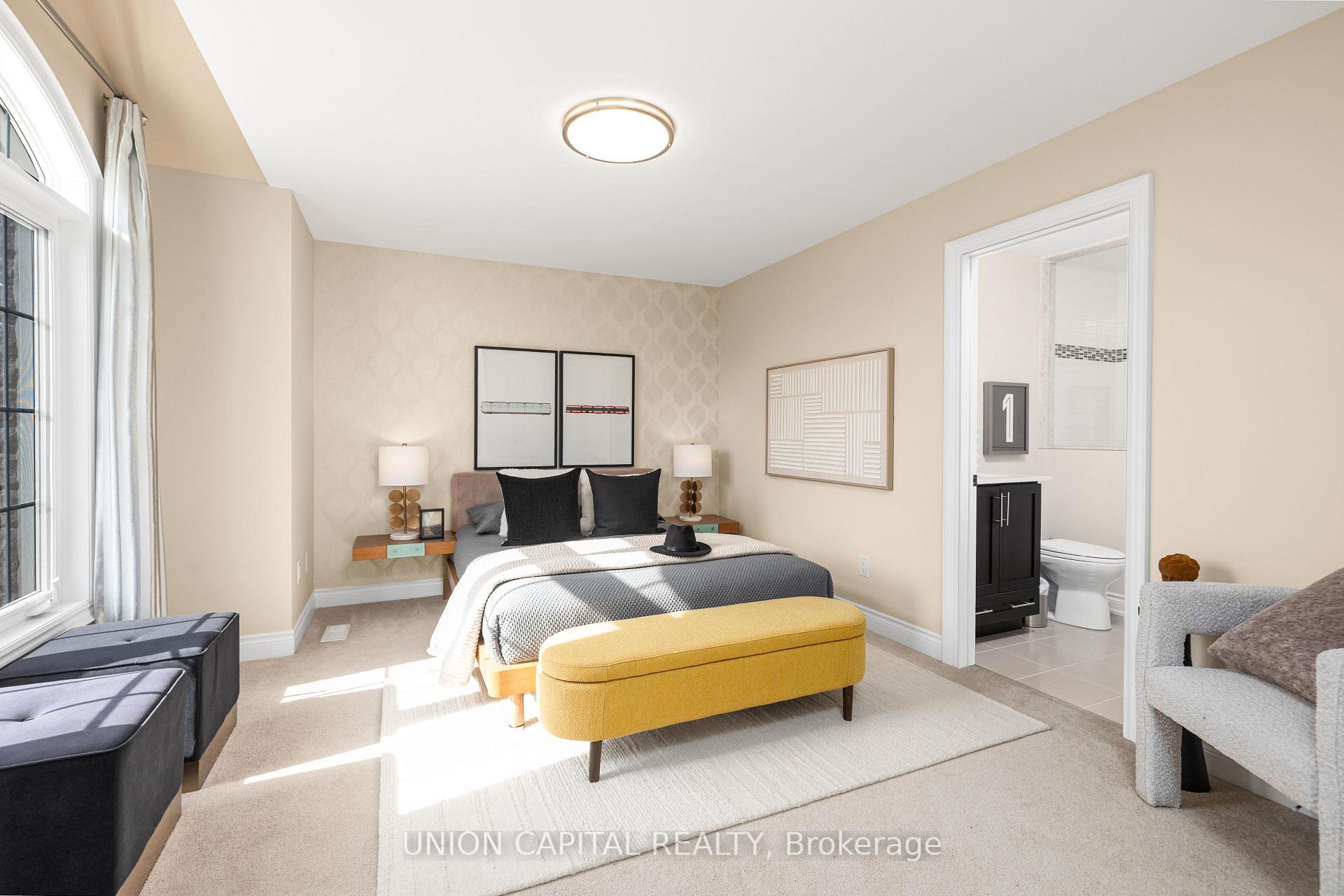 Photo 30 of 24 Royal West Road, Markham, Angus Glen — HOMEH