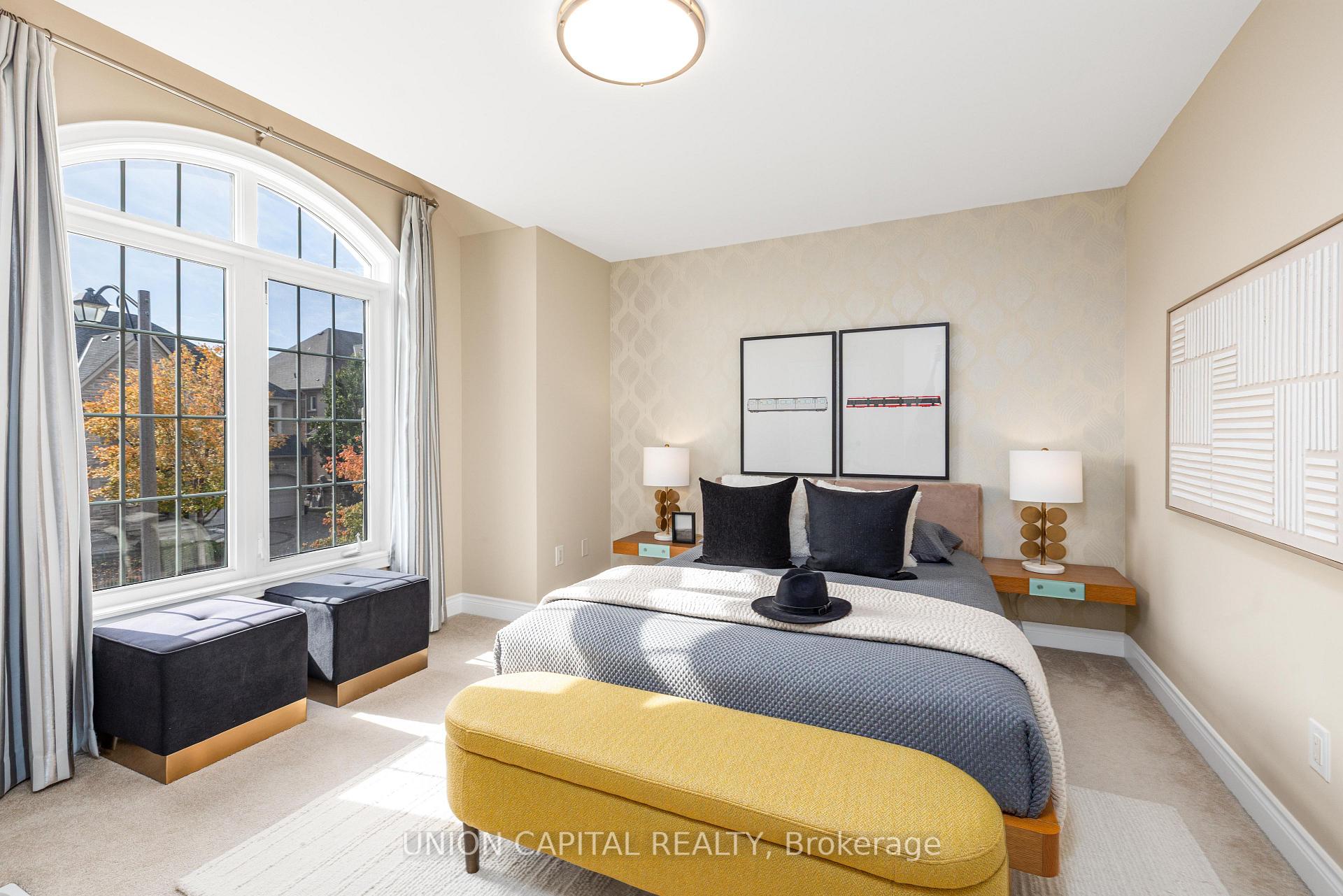 Photo 31 of 24 Royal West Road, Markham, Angus Glen — HOMEH