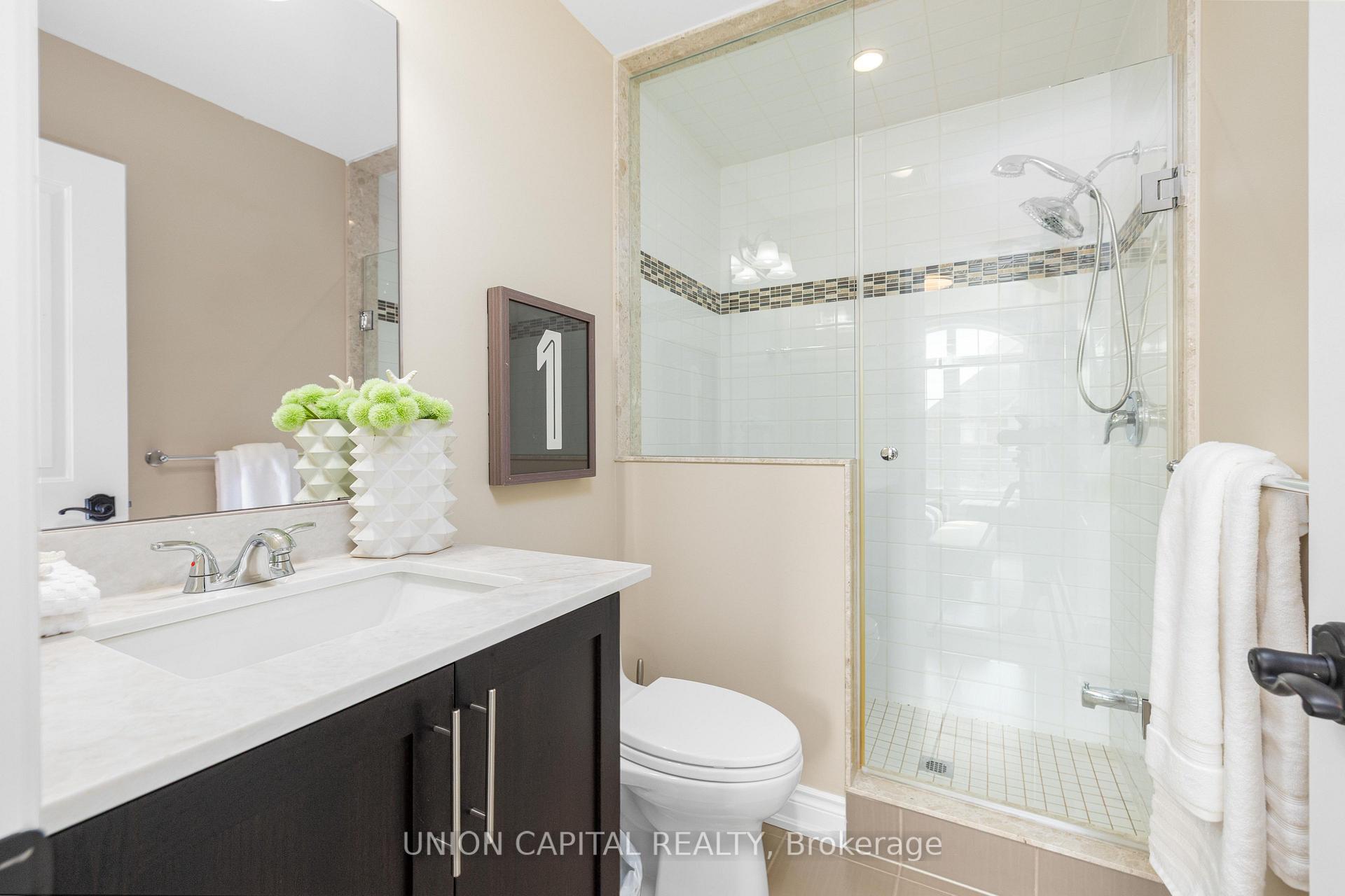 Photo 32 of 24 Royal West Road, Markham, Angus Glen — HOMEH