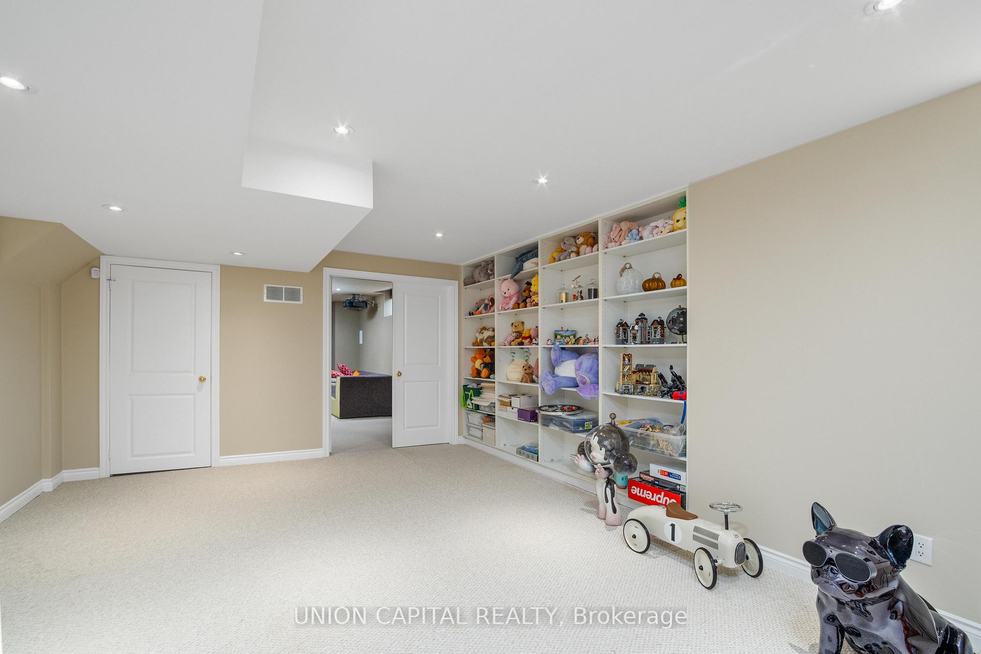 Photo 38 of 24 Royal West Road, Markham, Angus Glen — HOMEH