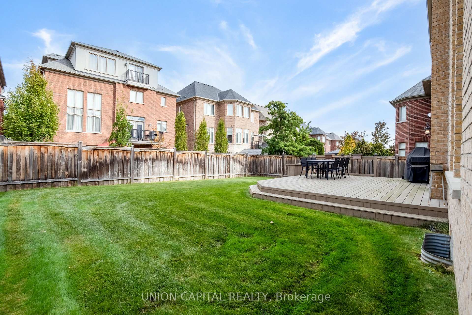 Photo 44 of 24 Royal West Road, Markham, Angus Glen — HOMEH