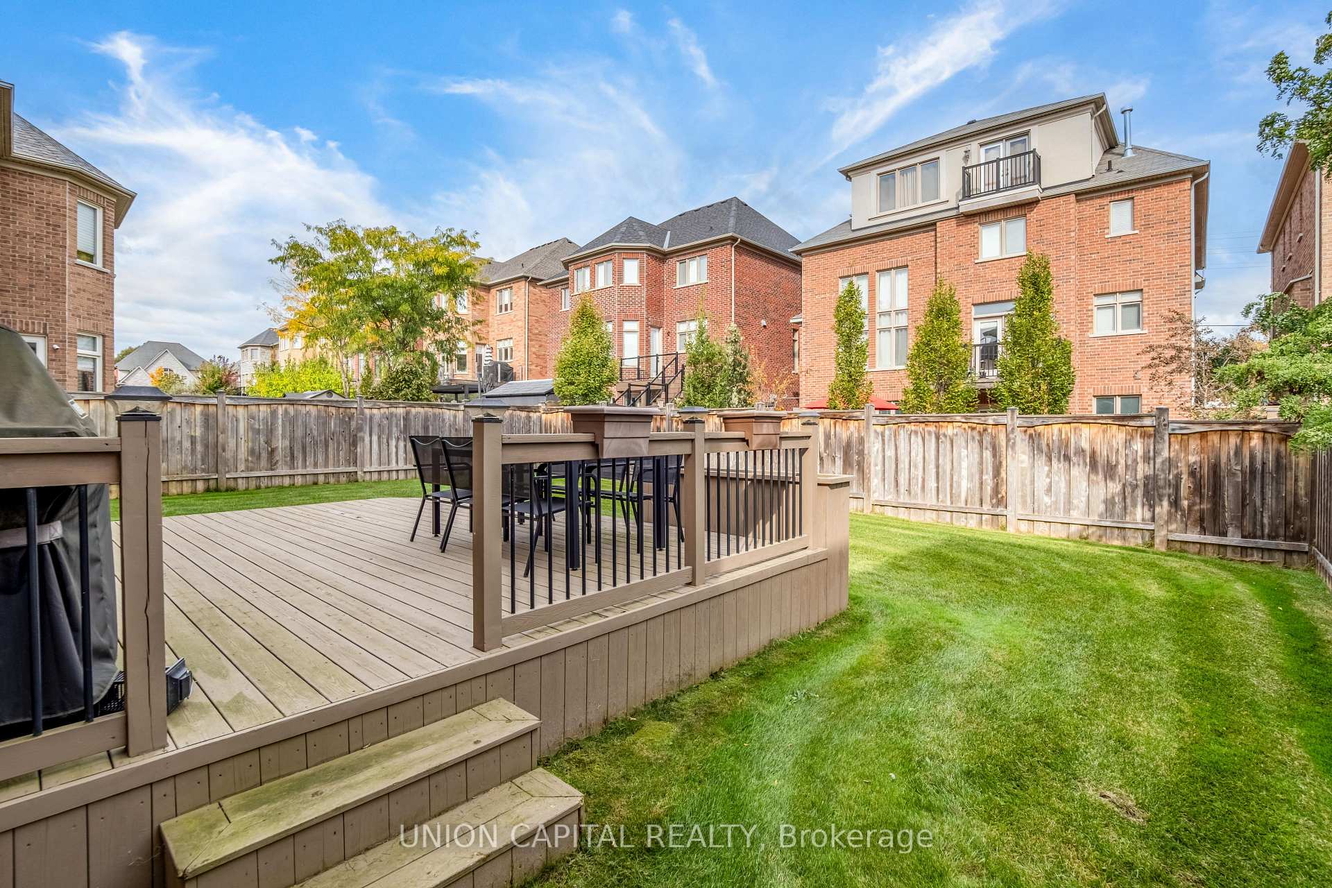 Photo 45 of 24 Royal West Road, Markham, Angus Glen — HOMEH