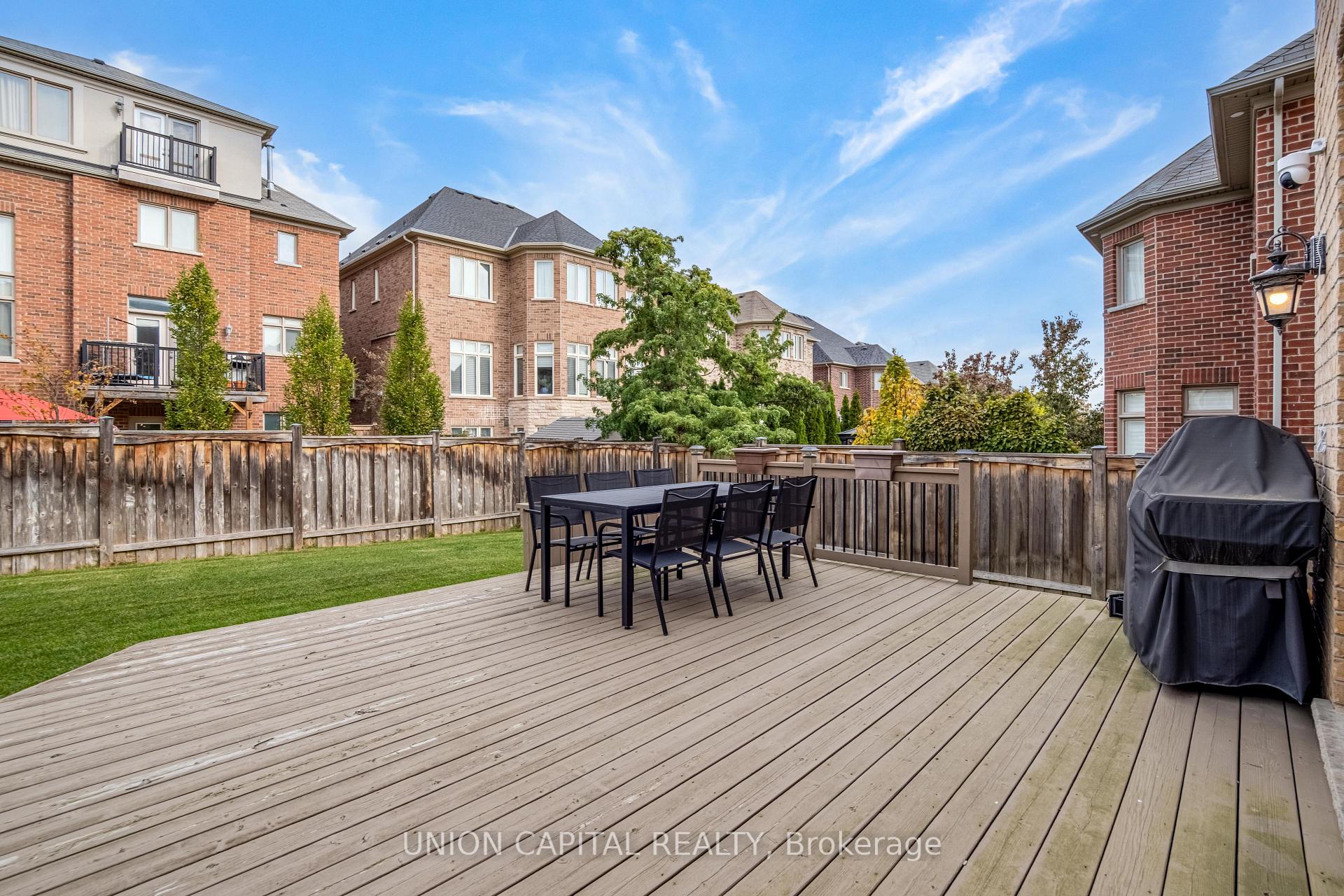 Photo 46 of 24 Royal West Road, Markham, Angus Glen — HOMEH