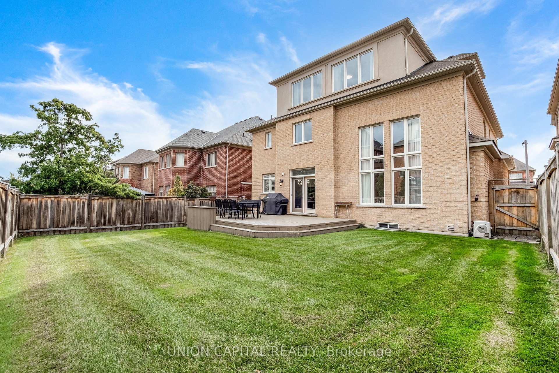 Photo 47 of 24 Royal West Road, Markham, Angus Glen — HOMEH