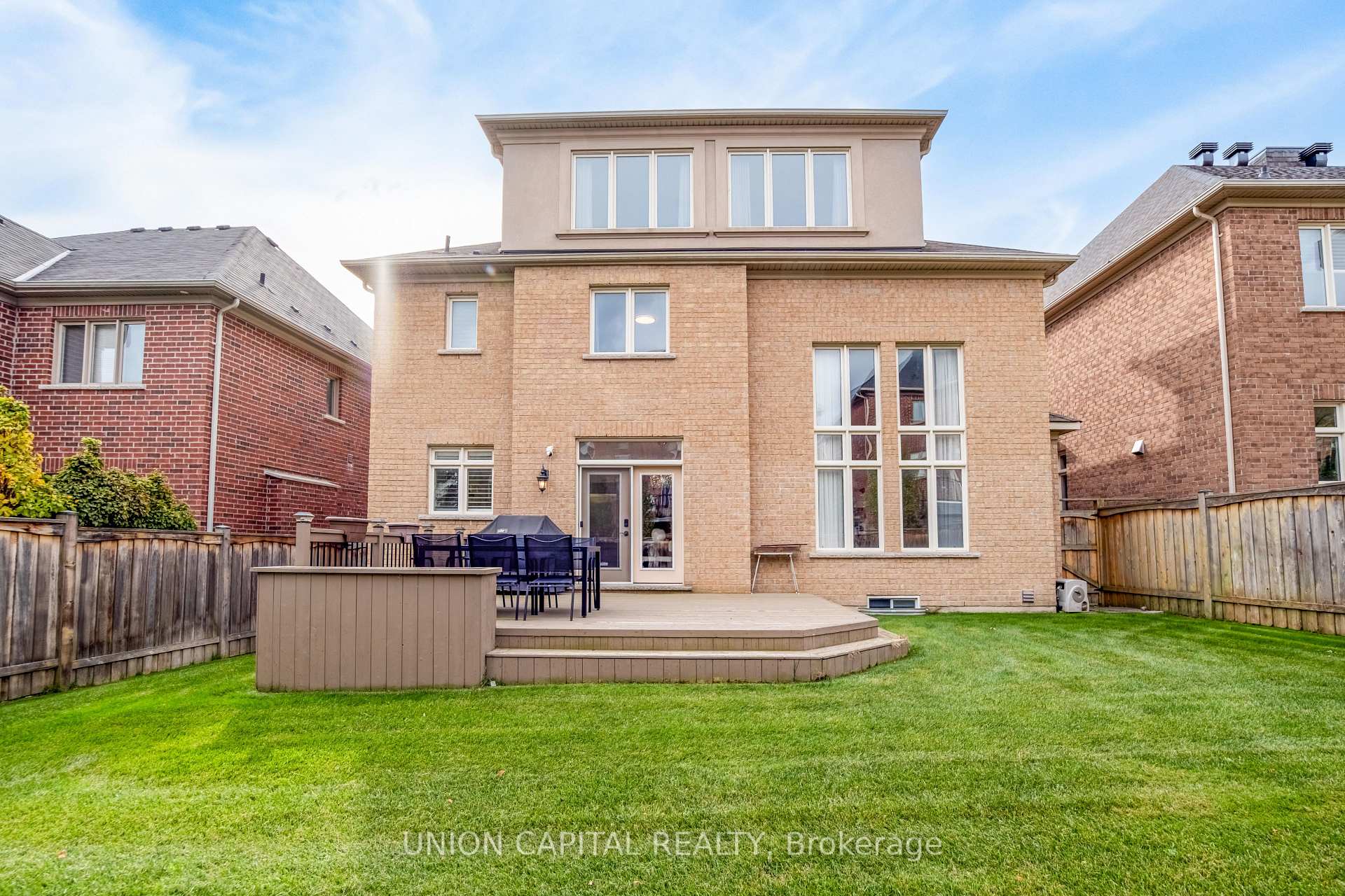 Photo 48 of 24 Royal West Road, Markham, Angus Glen — HOMEH