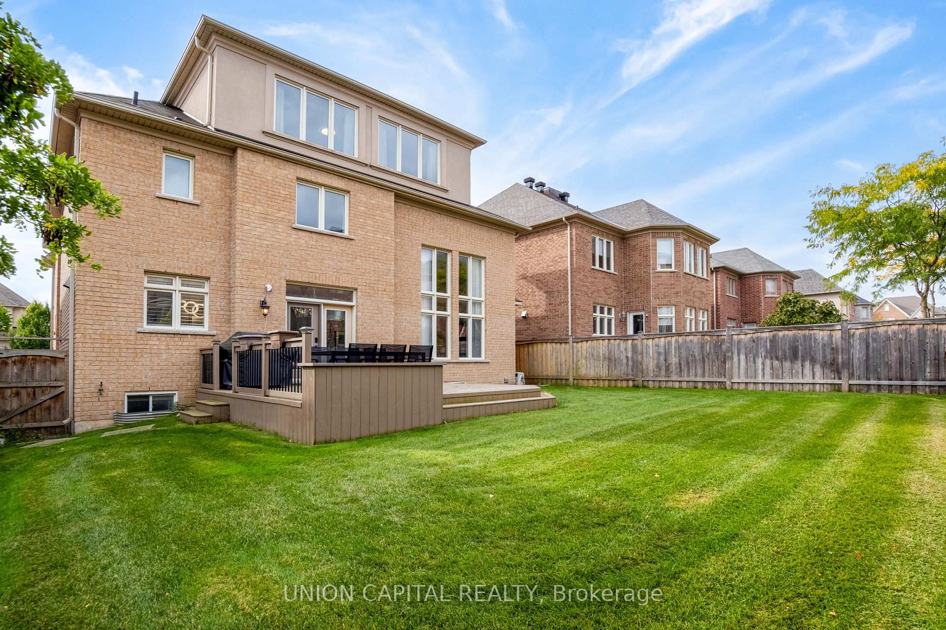 Photo 49 of 24 Royal West Road, Markham, Angus Glen — HOMEH