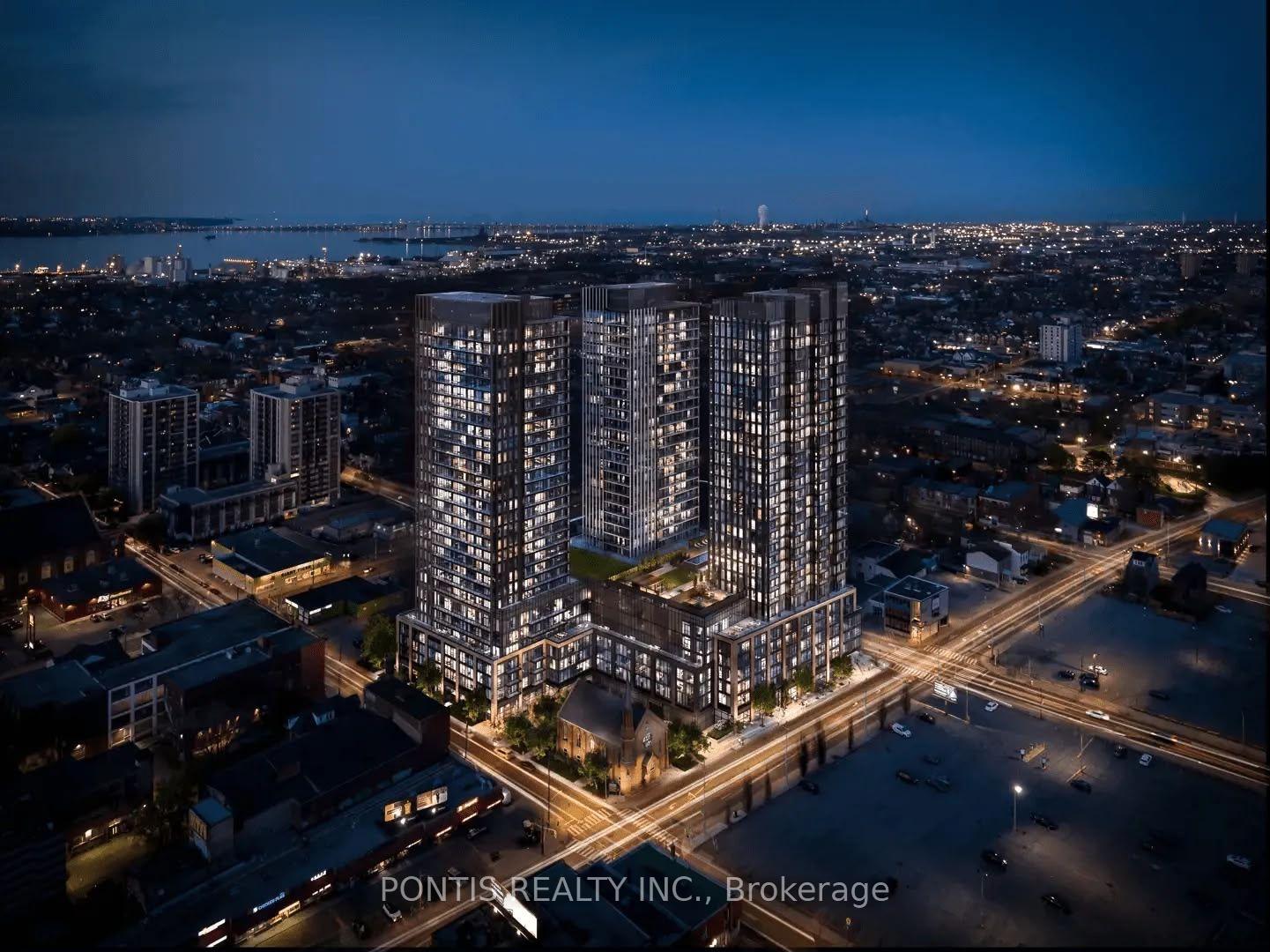Photo of Unit 504, 91 John Street