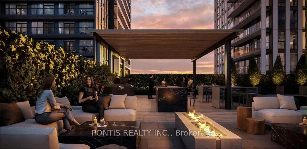 Photo 2 of Unit 504, 91 John Street, Hamilton, Corktown — HOMEH