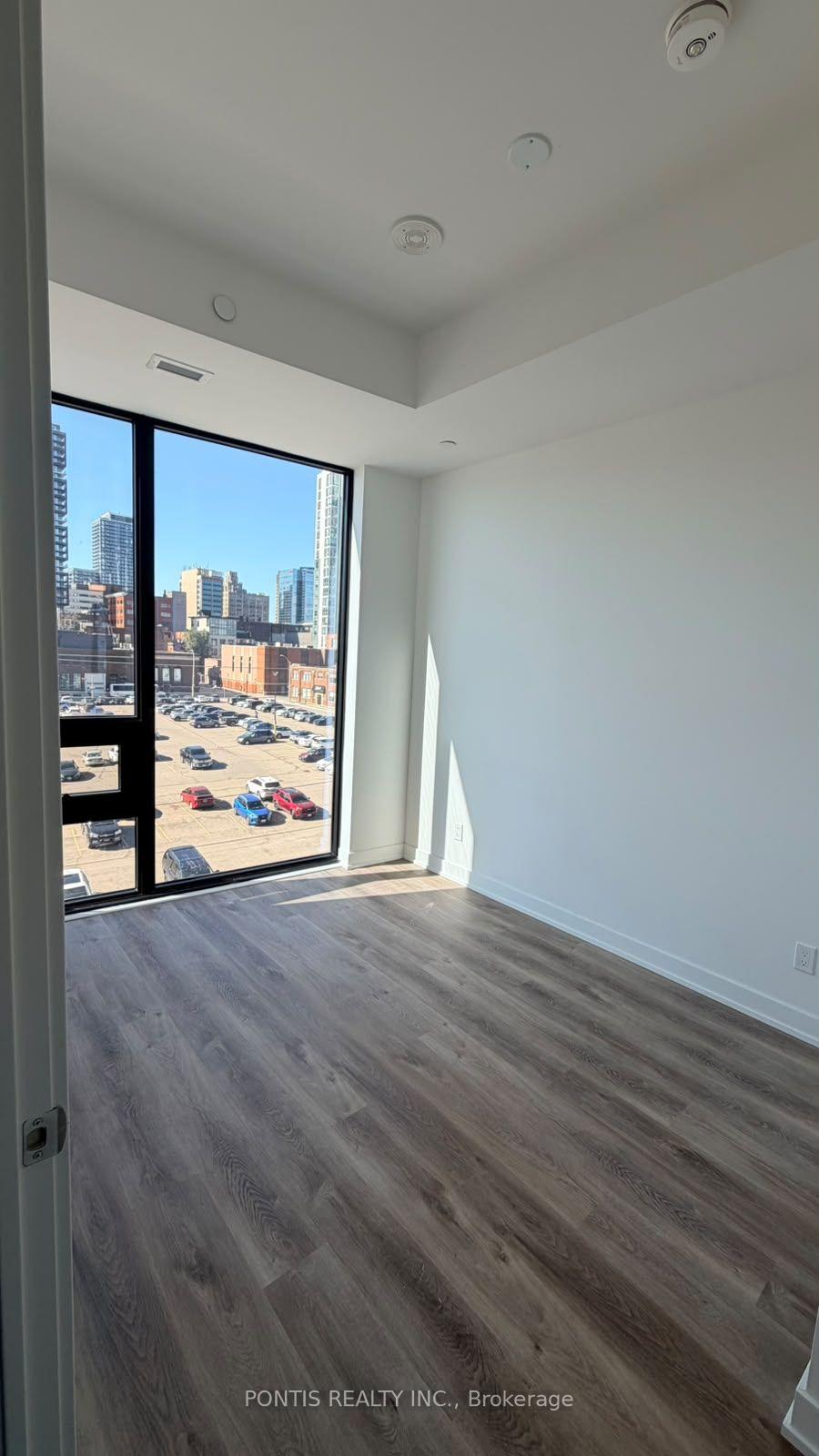 Photo 21 of Unit 504, 91 John Street, Hamilton, Corktown — HOMEH