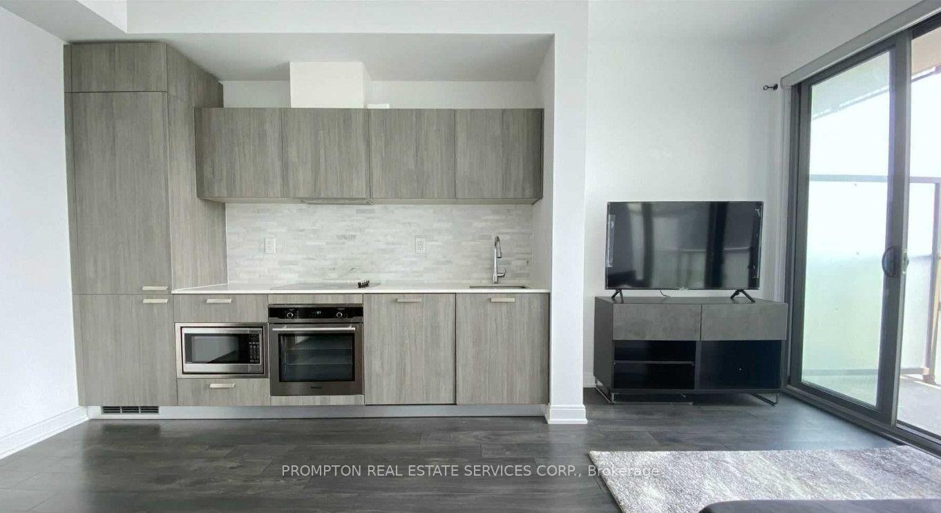 Photo 2 of Unit 2404, 50 Charles Street E, Toronto, Bay Street Corridor — HOMEH