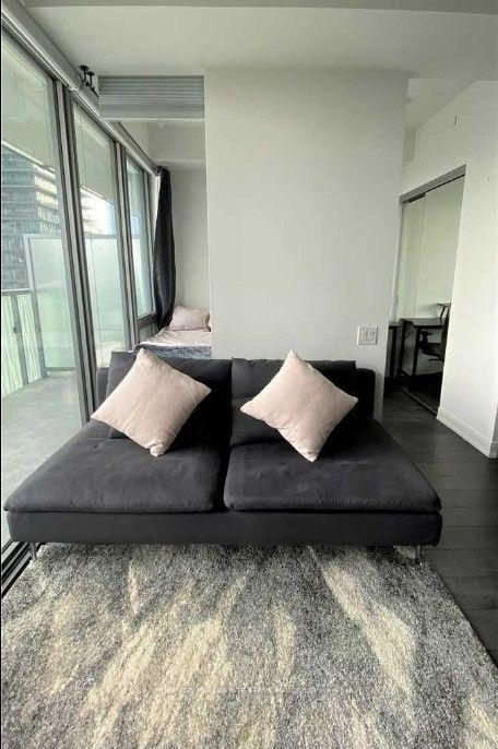 Photo 5 of Unit 2404, 50 Charles Street E, Toronto, Bay Street Corridor — HOMEH