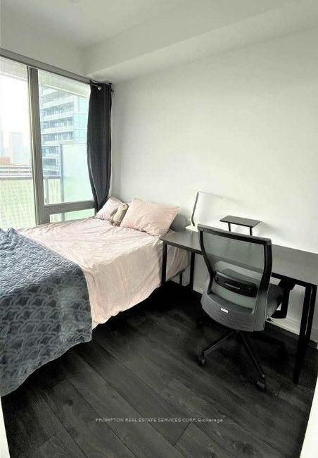 Photo 6 of Unit 2404, 50 Charles Street E, Toronto, Bay Street Corridor — HOMEH