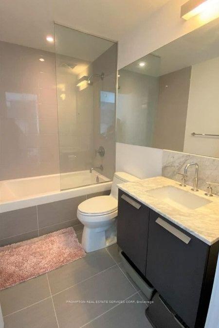 Photo 7 of Unit 2404, 50 Charles Street E, Toronto, Bay Street Corridor — HOMEH