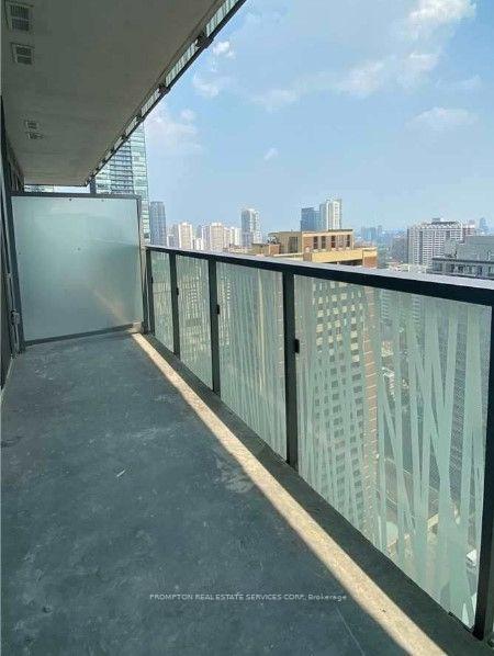 Photo 10 of Unit 2404, 50 Charles Street E, Toronto, Bay Street Corridor — HOMEH