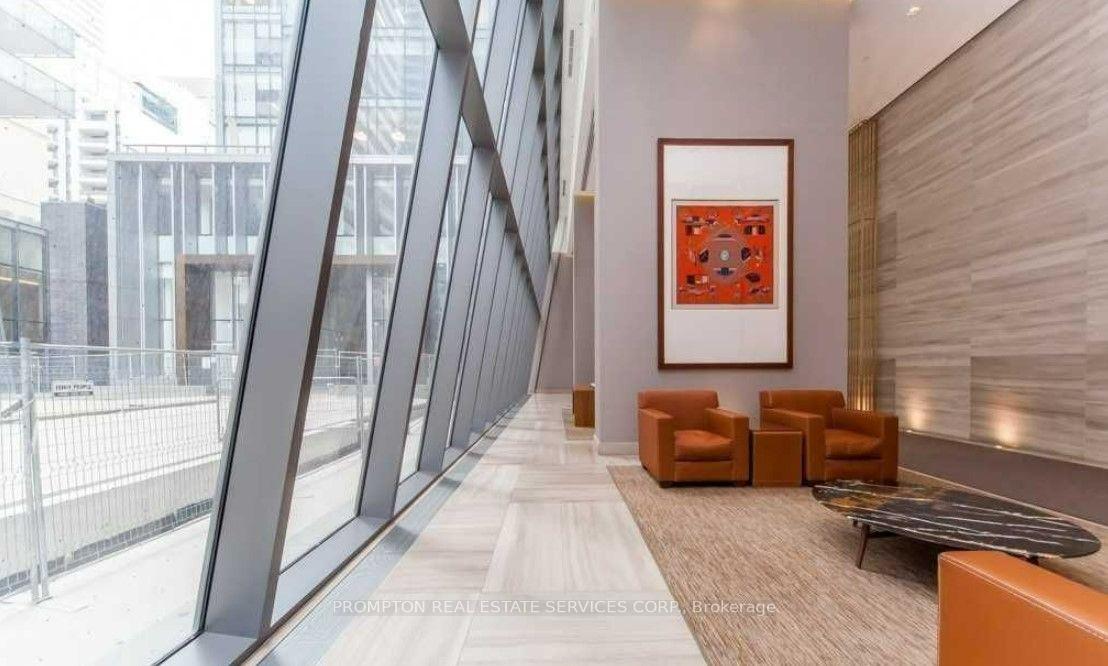 Photo 12 of Unit 2404, 50 Charles Street E, Toronto, Bay Street Corridor — HOMEH