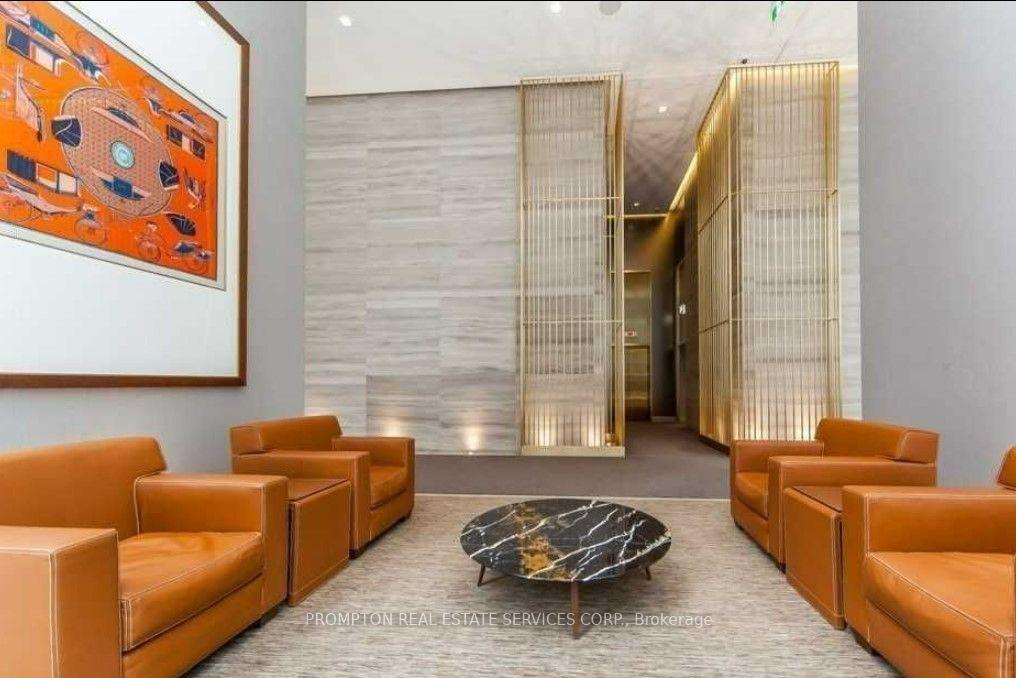 Photo 13 of Unit 2404, 50 Charles Street E, Toronto, Bay Street Corridor — HOMEH